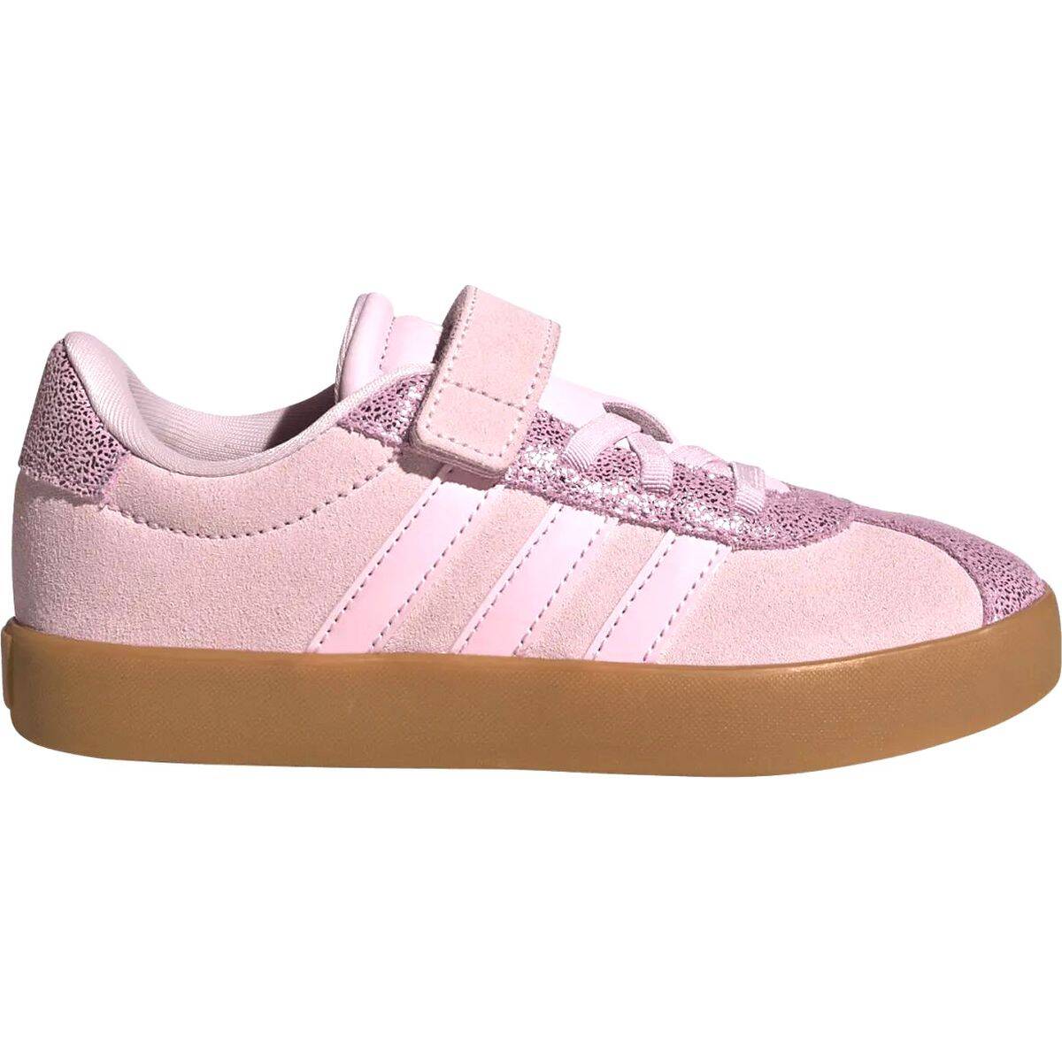 Adidas športni copat JP7835 VL COURT 3.0 EL C D pink 30