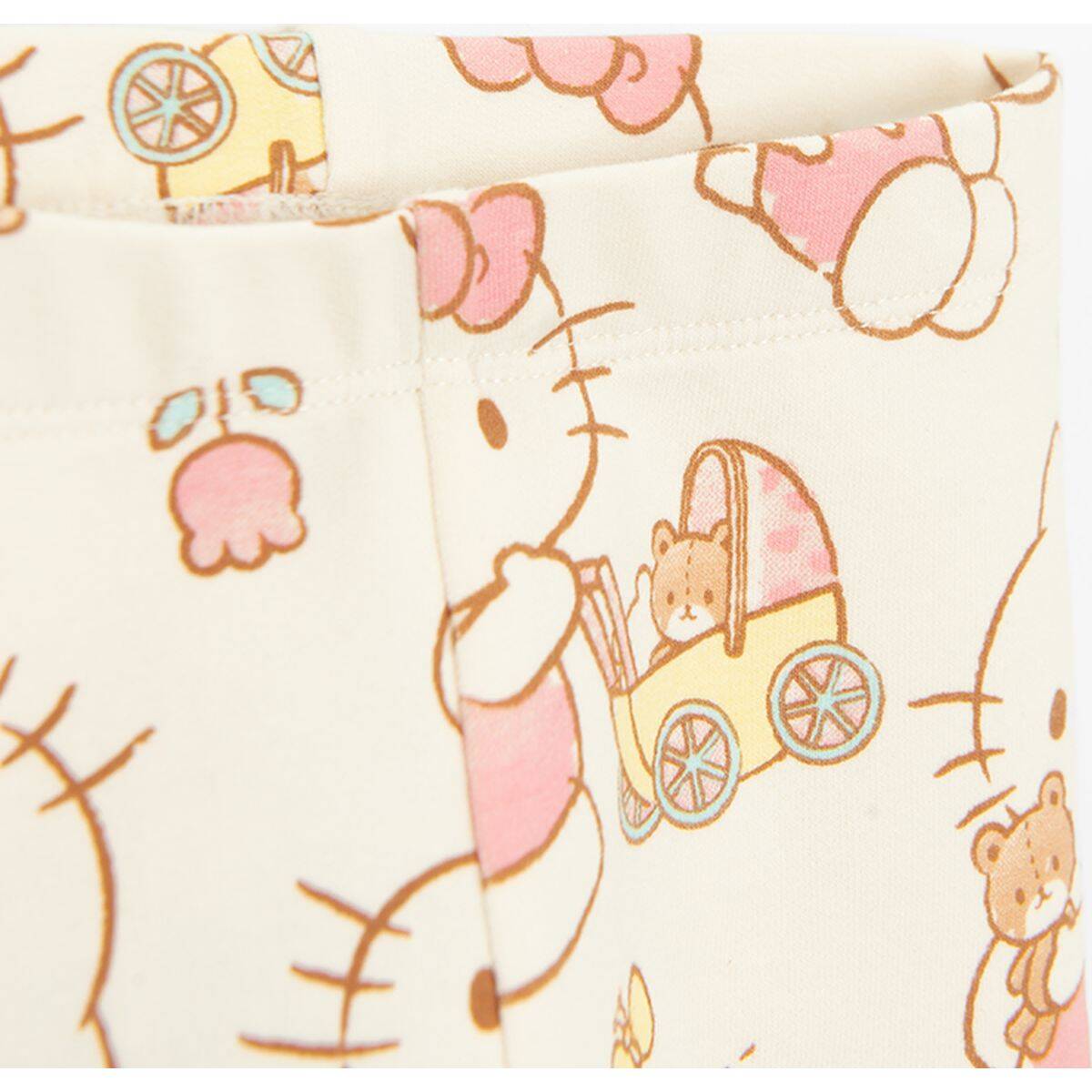 COOL CLUB tajice DH LCG3100490 Ž Bež 98