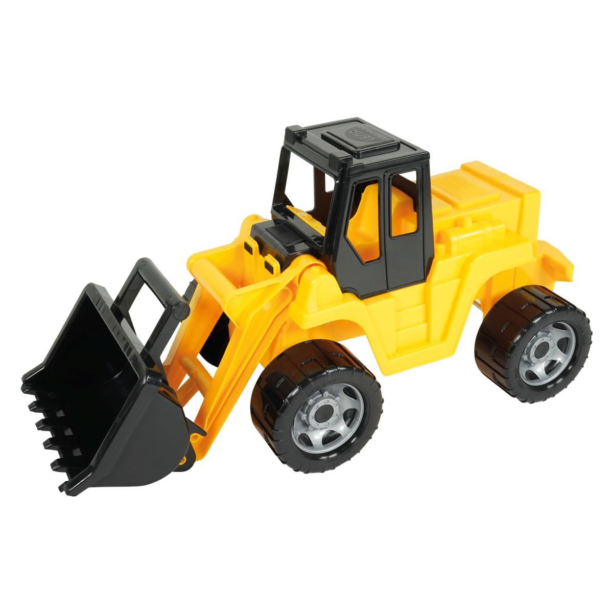Lena GIGA TRUCKS Nakladač, 63 cm