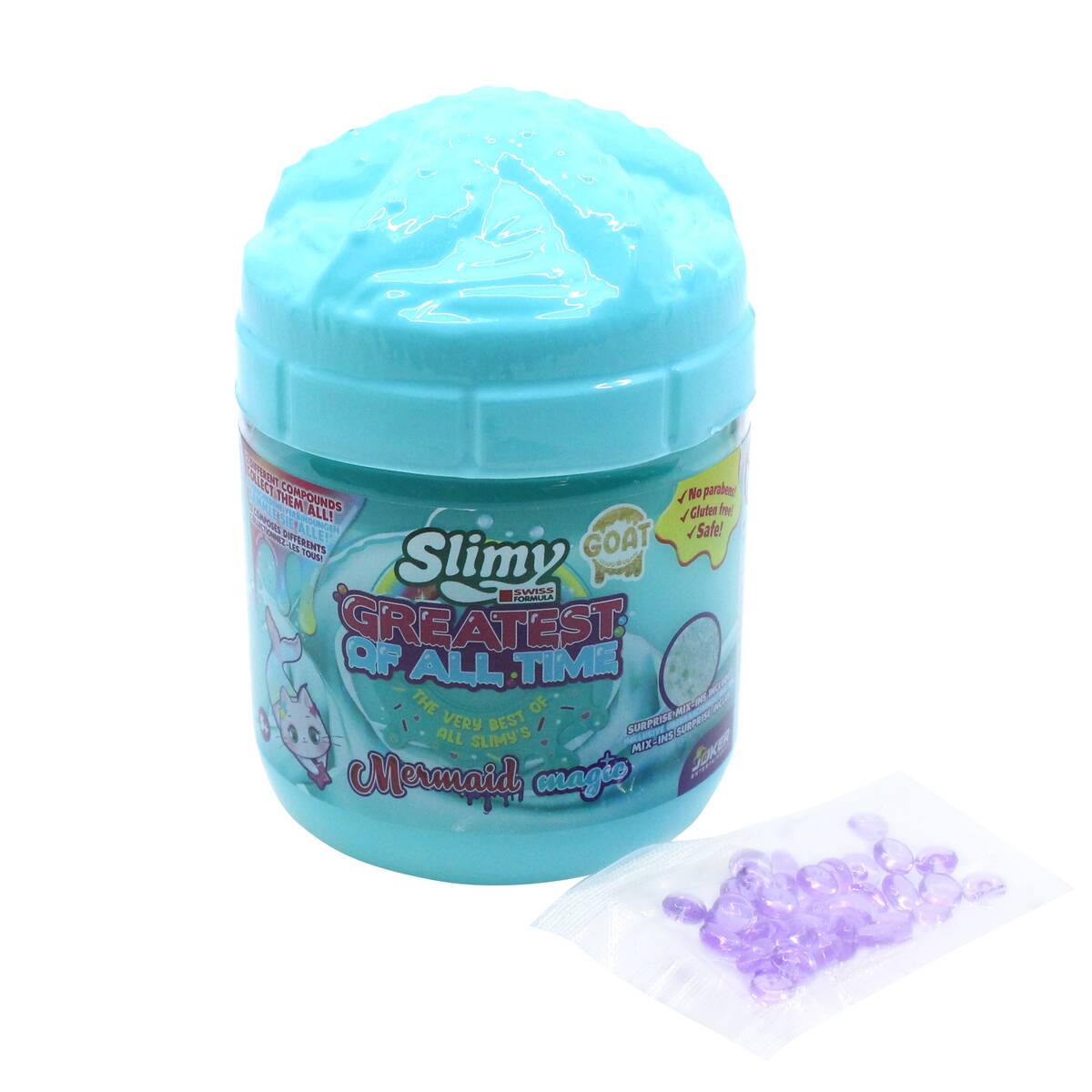 Slimy Goat 230g