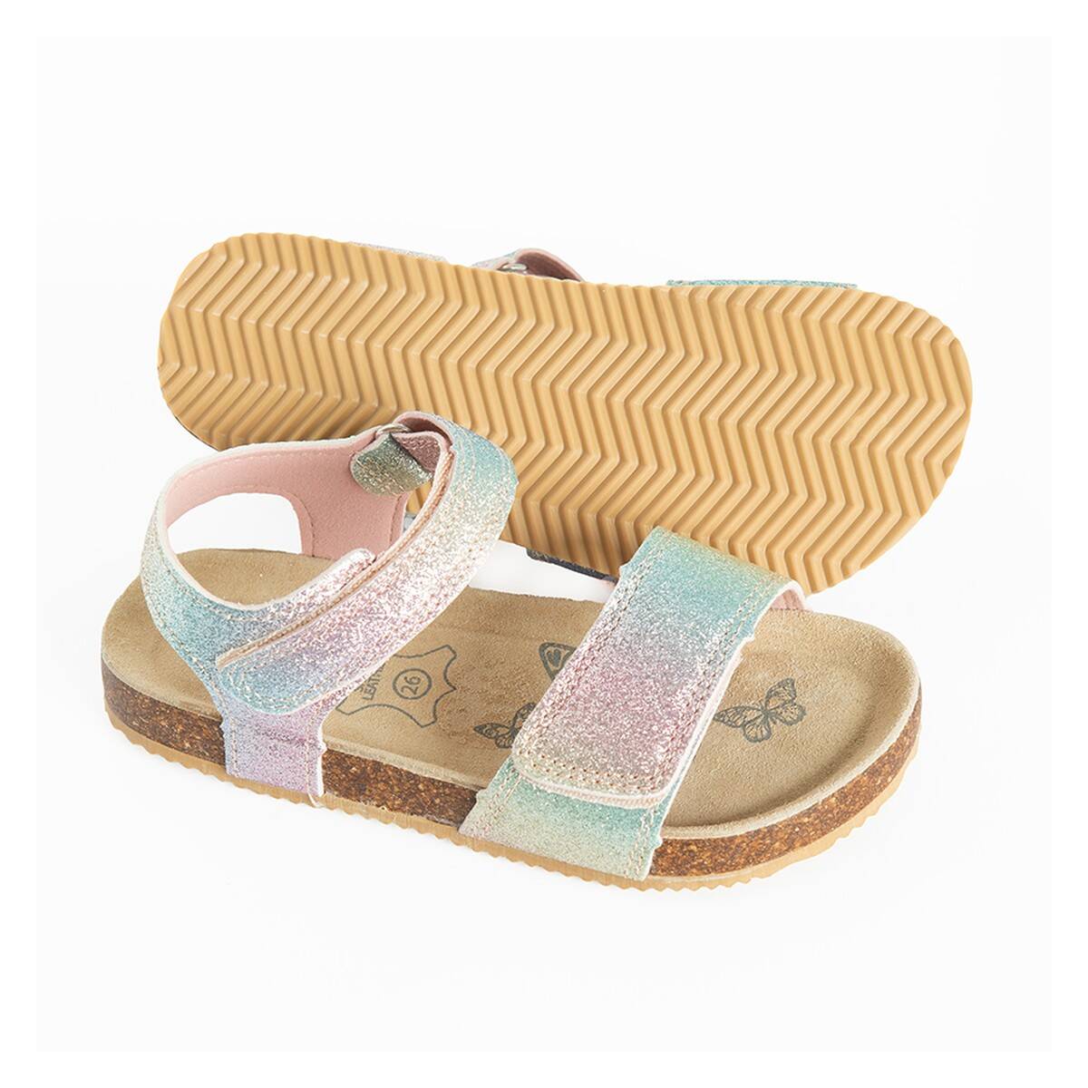 Cool Club sandal SNO2S25-CG2253 D mix 26