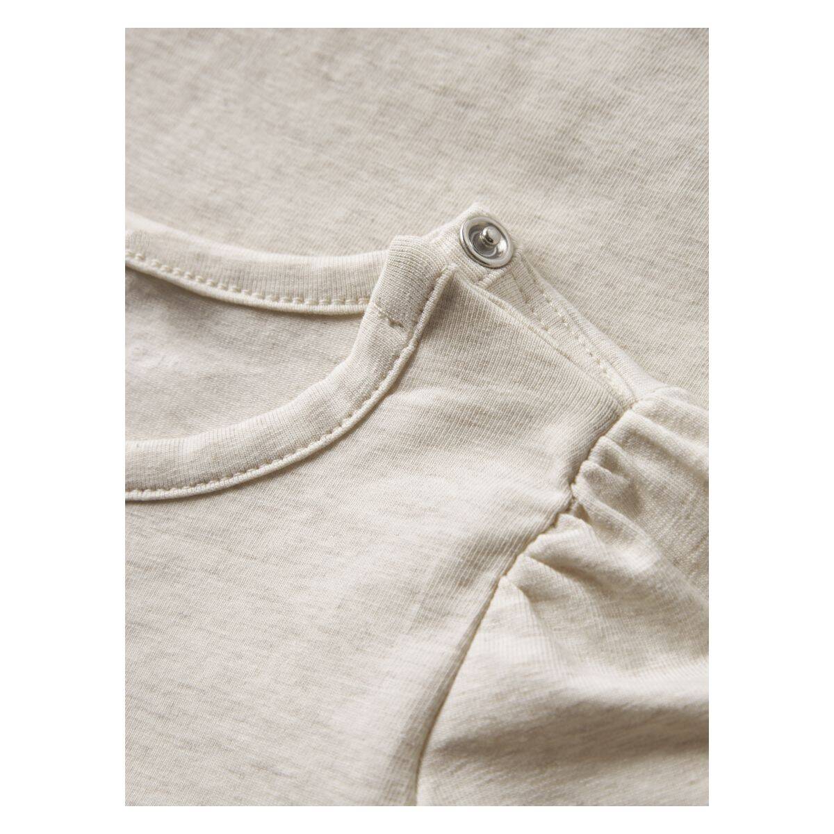 Name It zg. deli bodi DR 13246475 NBFNUCAKE LS BODY BOX D Bež 56