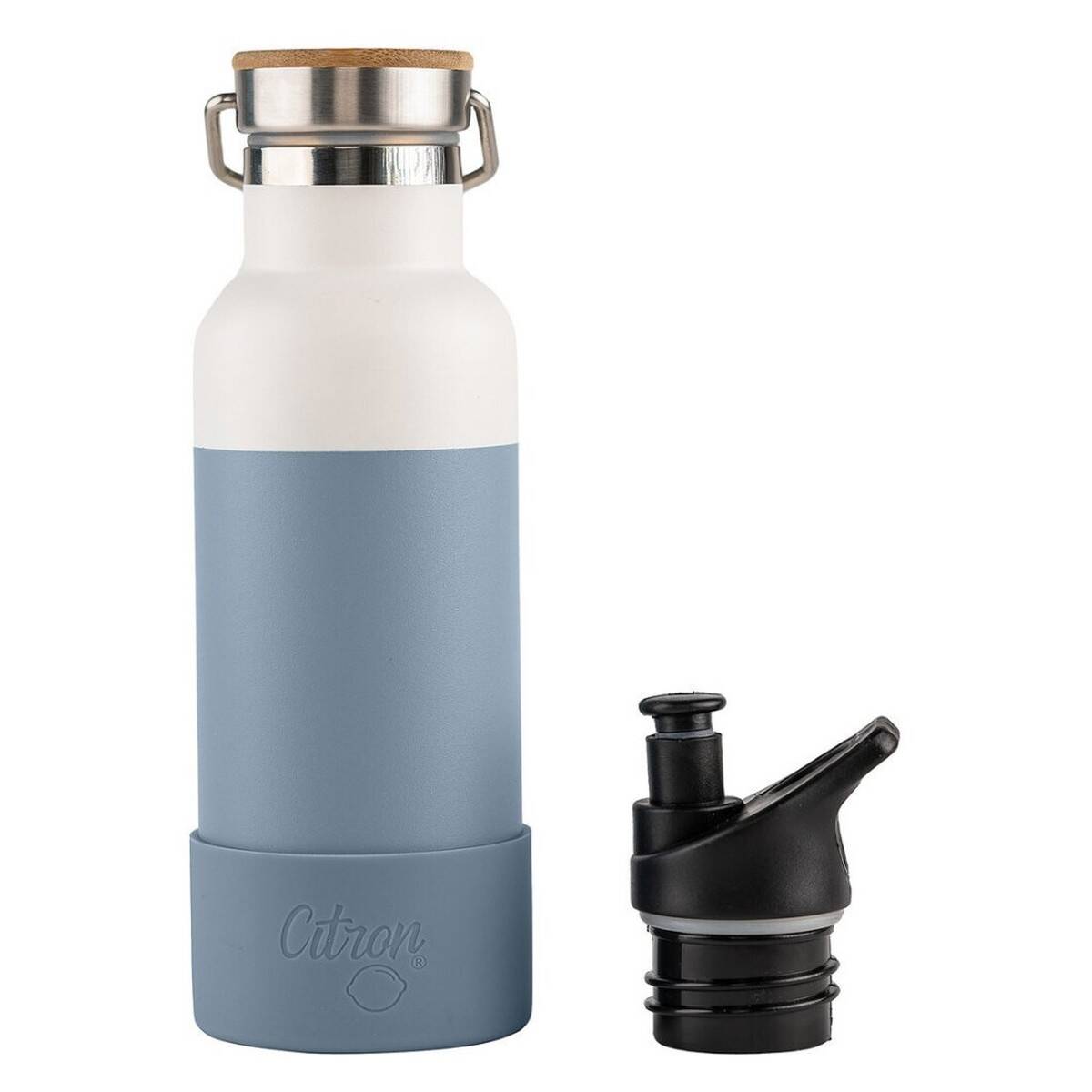 CITRON sportska bočica Boca za vodu Dusty Blue 500 ml