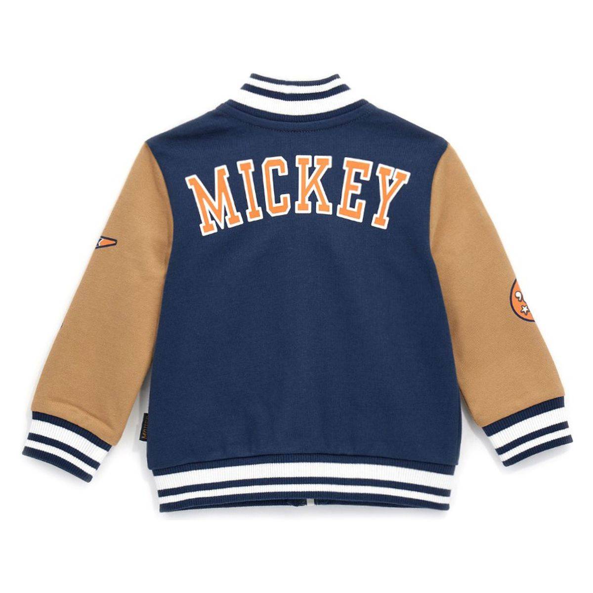 Original Marines trenirka DR DH DEAV0646NM DISNEY F Modra 80