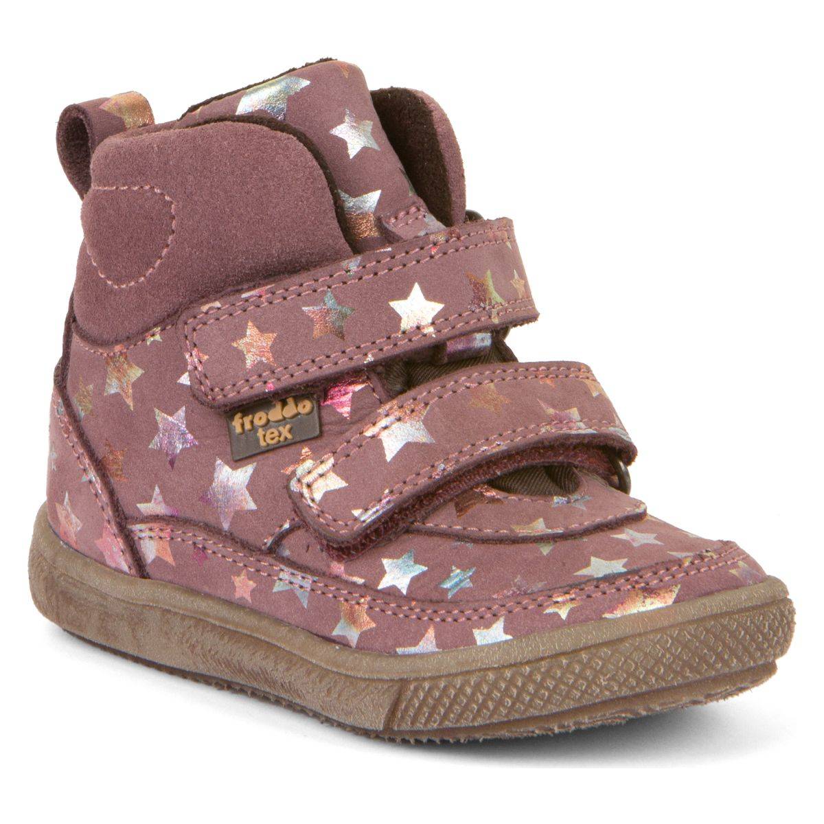 Froddo čevelj gležnjar - membrana G2110121 TRENTO TEX D pink 22