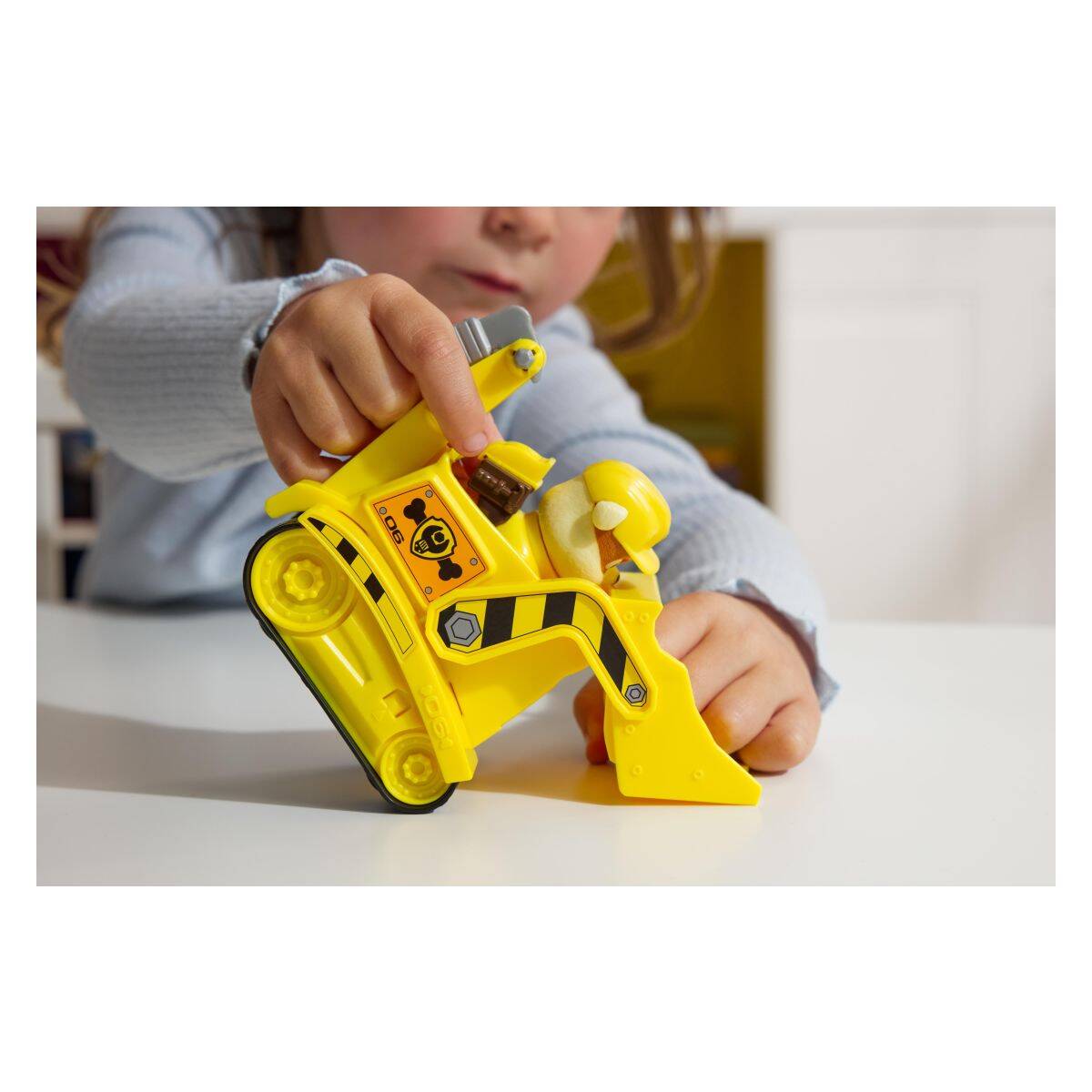 PAW PATROL osnovno vozilo sort.