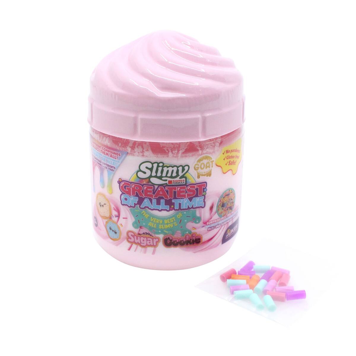Slimy Goat 230g