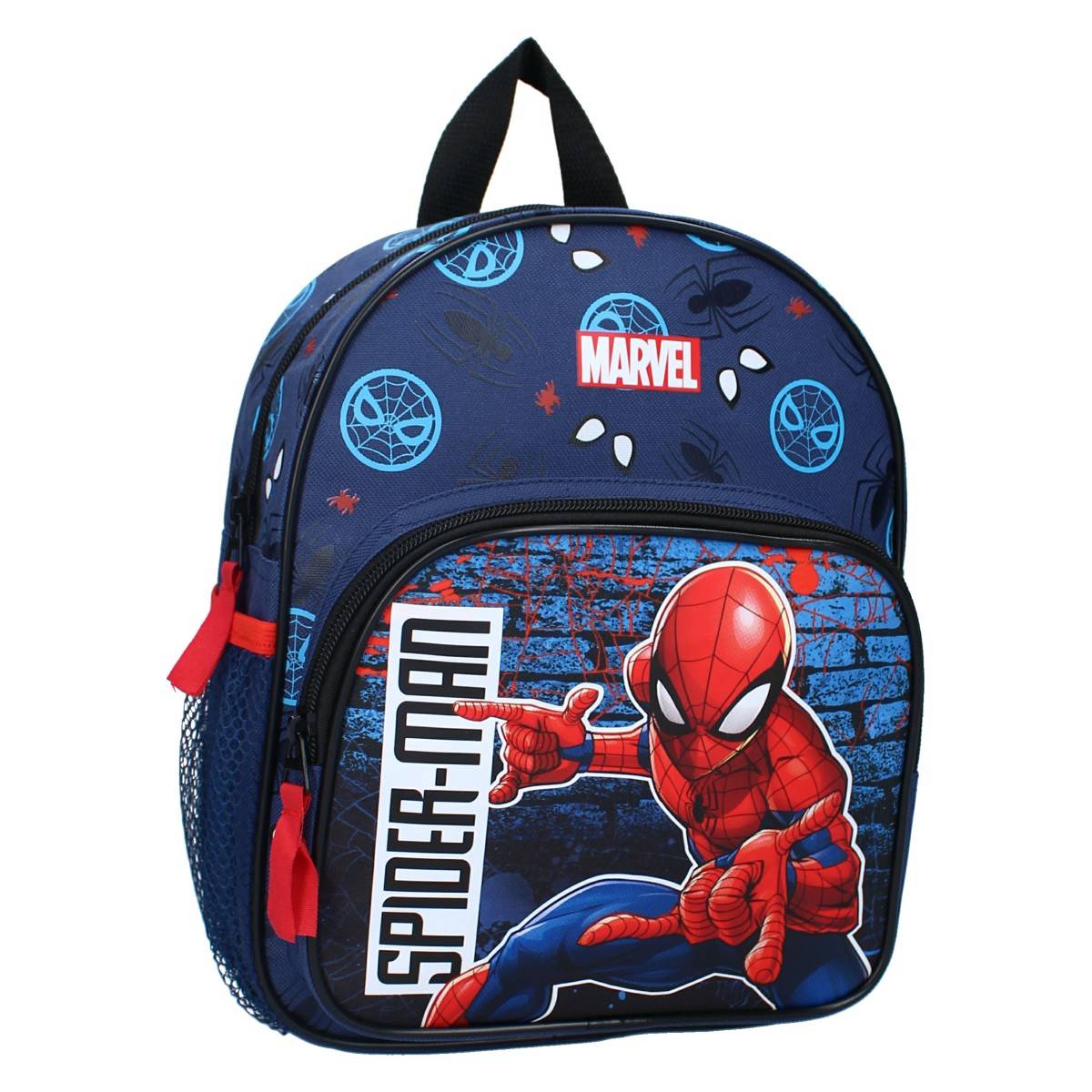 VADOBAG ruksak za vrtić Spider-Man Beyond Amazing 2004525