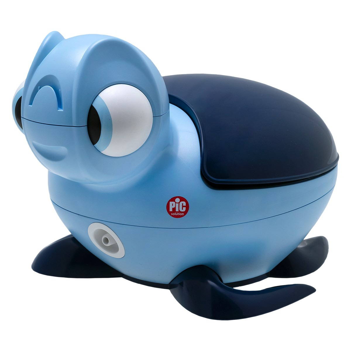 PIC SOLUTION inhalator kompresorski MissBibi