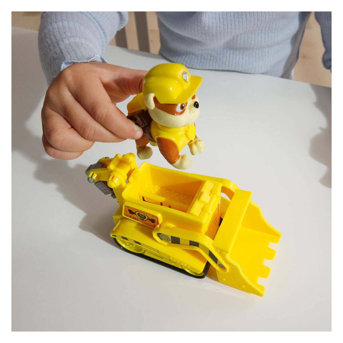 PAW PATROL osnovno vozilo sort.