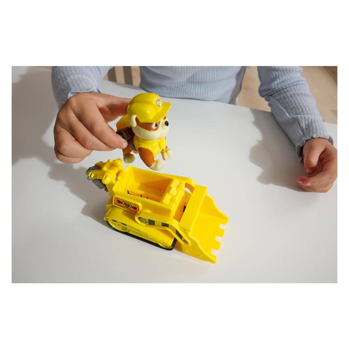 PAW PATROL osnovno vozilo sort.