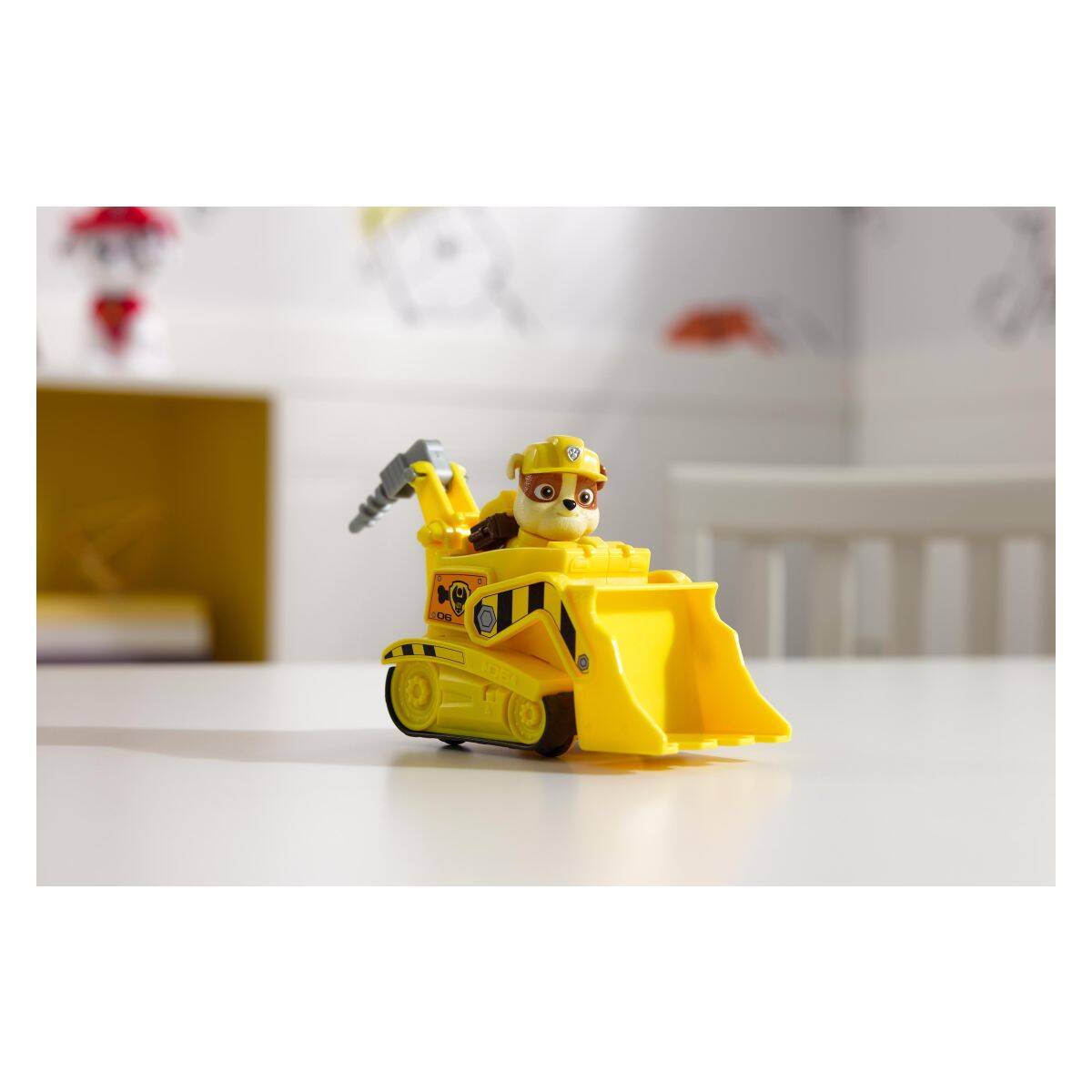 PAW PATROL osnovno vozilo sort.