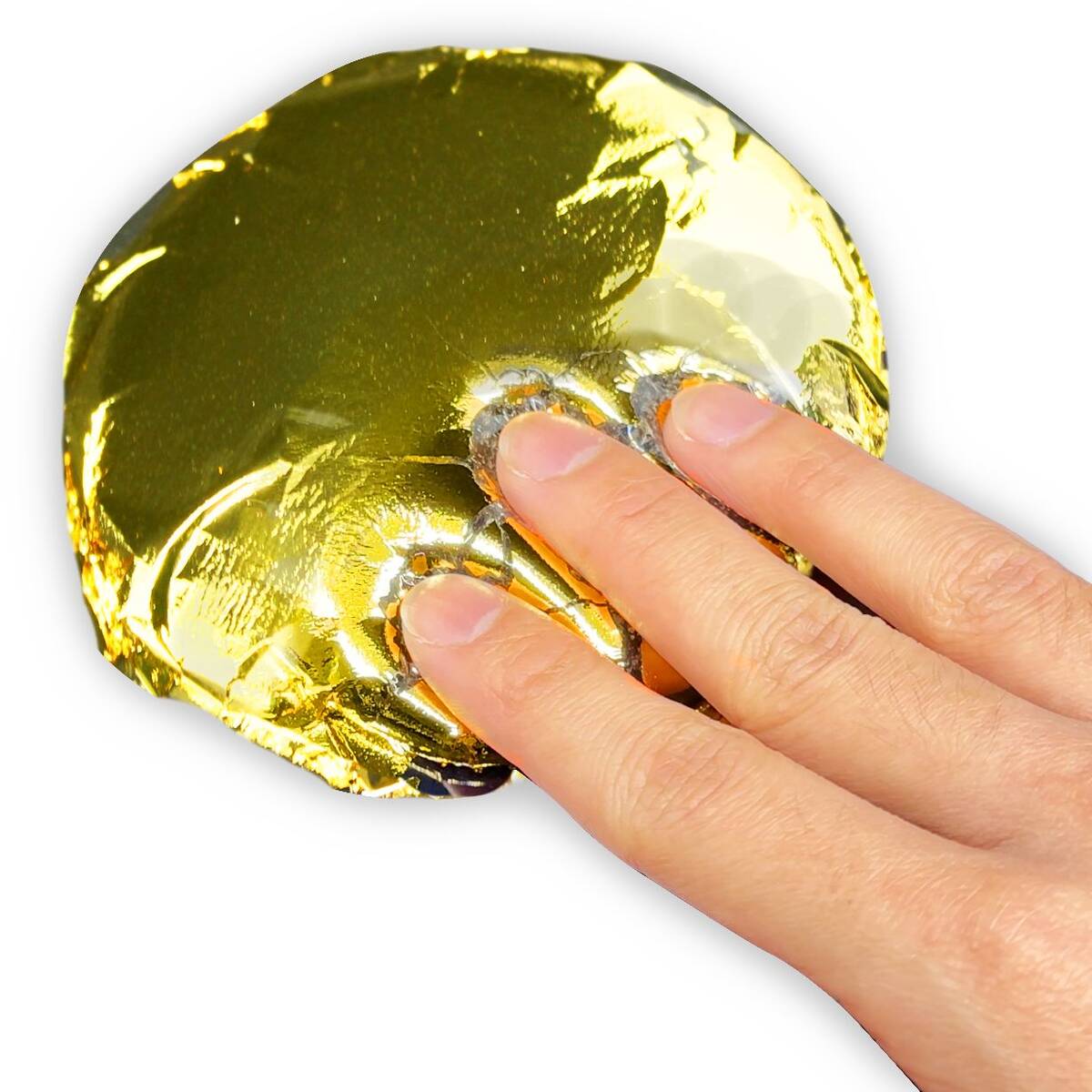 Slimy Glitzy DIY 200