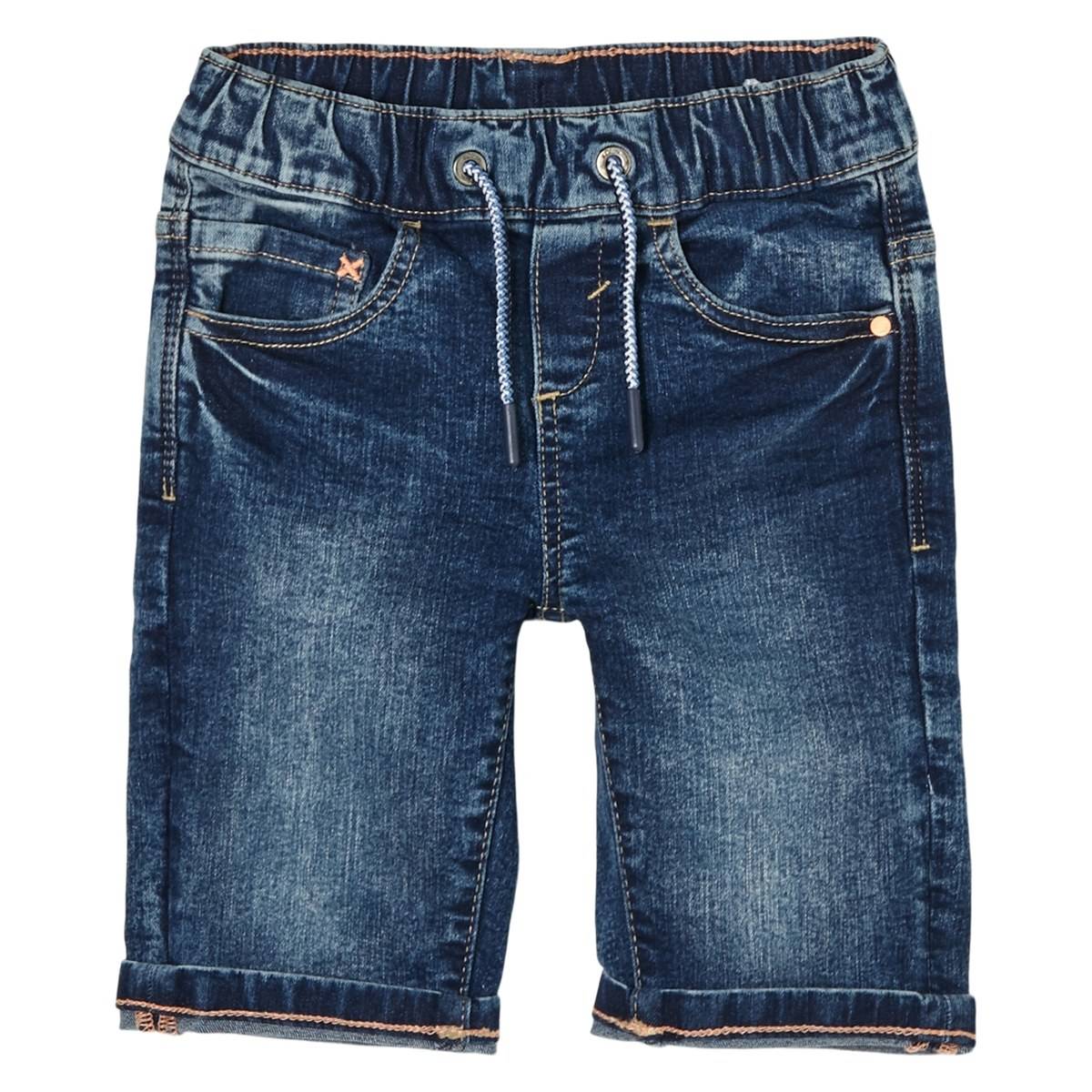 S.Oliver hlače denim 3/4 404.10.205.26.180.2114260 F DENIM 128