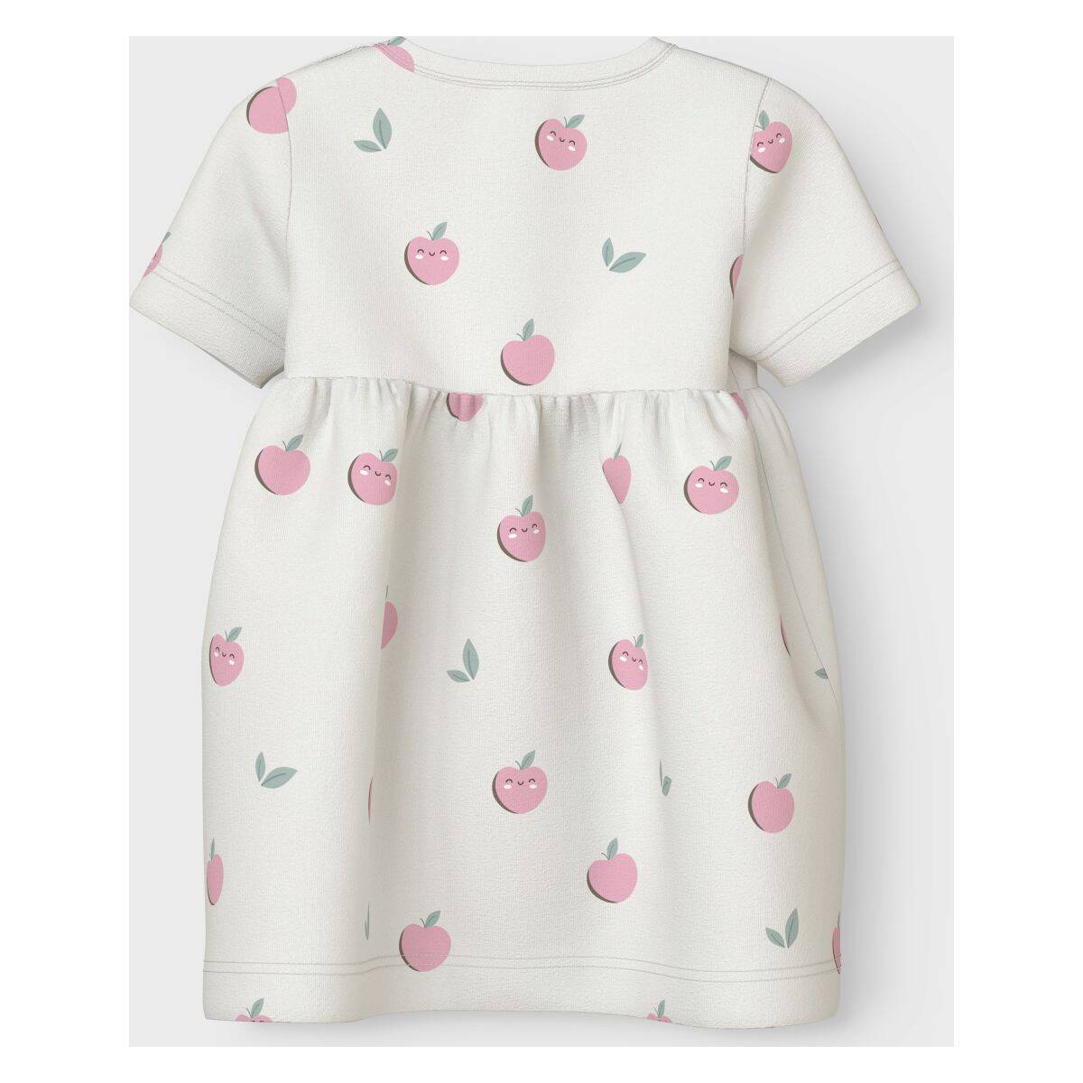 NAME IT haljina KR 13229242 NBFVANDORA Ž Bijela 74