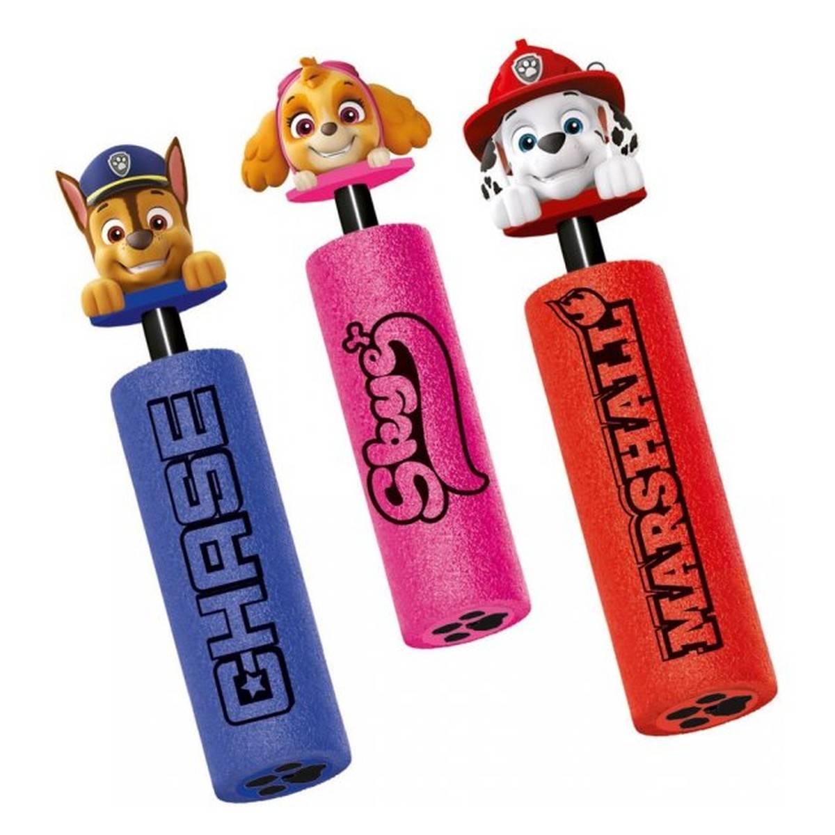 HAPPY PEOPLE lanser Paw Patrol