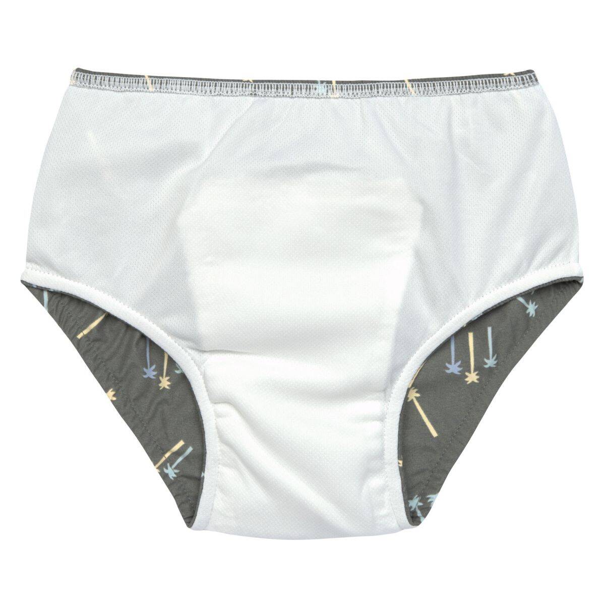 Lässig plavalne plenice za večkratno uporabo palms deep olive 19-24 m, vel. 92