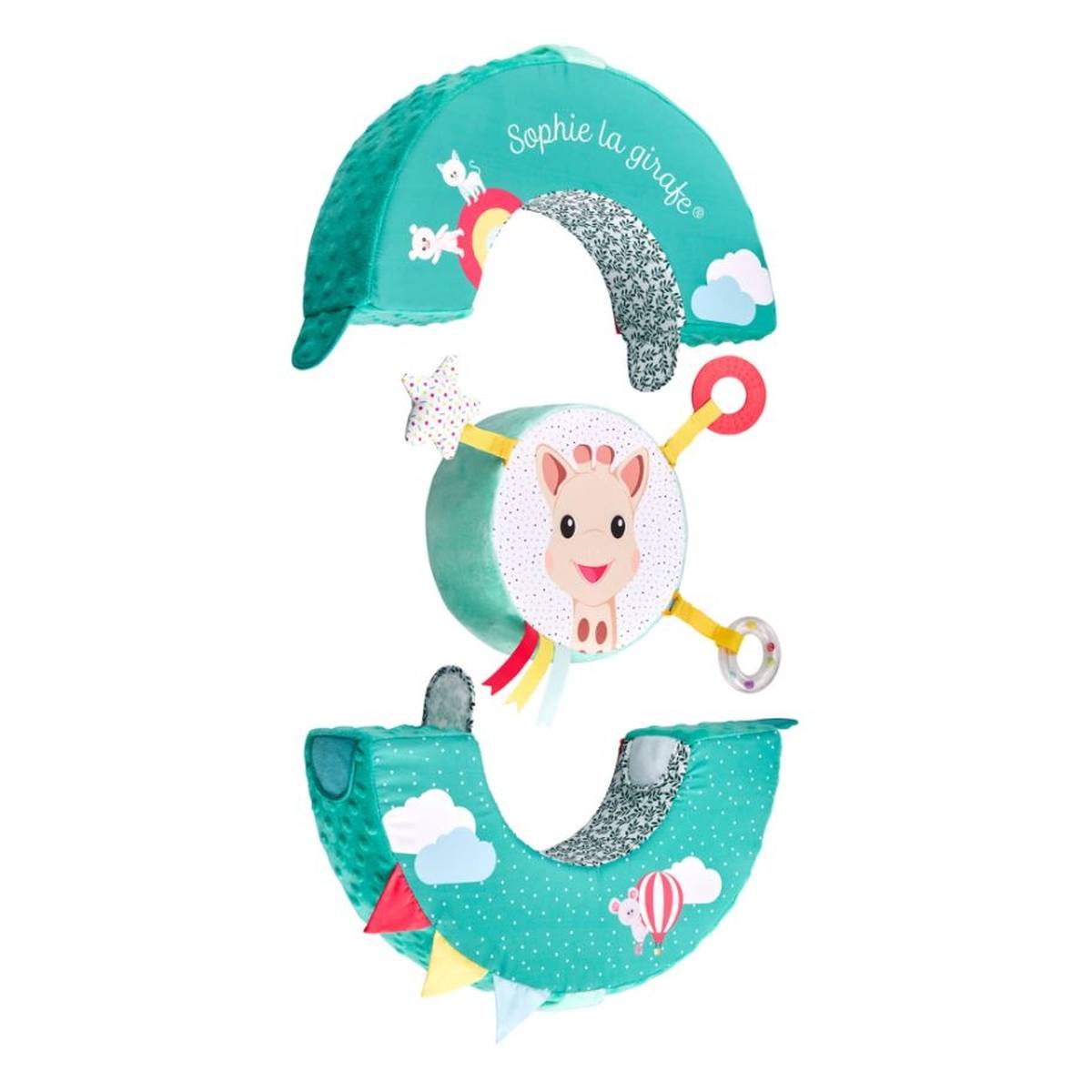 SOPHIE LA GIRAFE