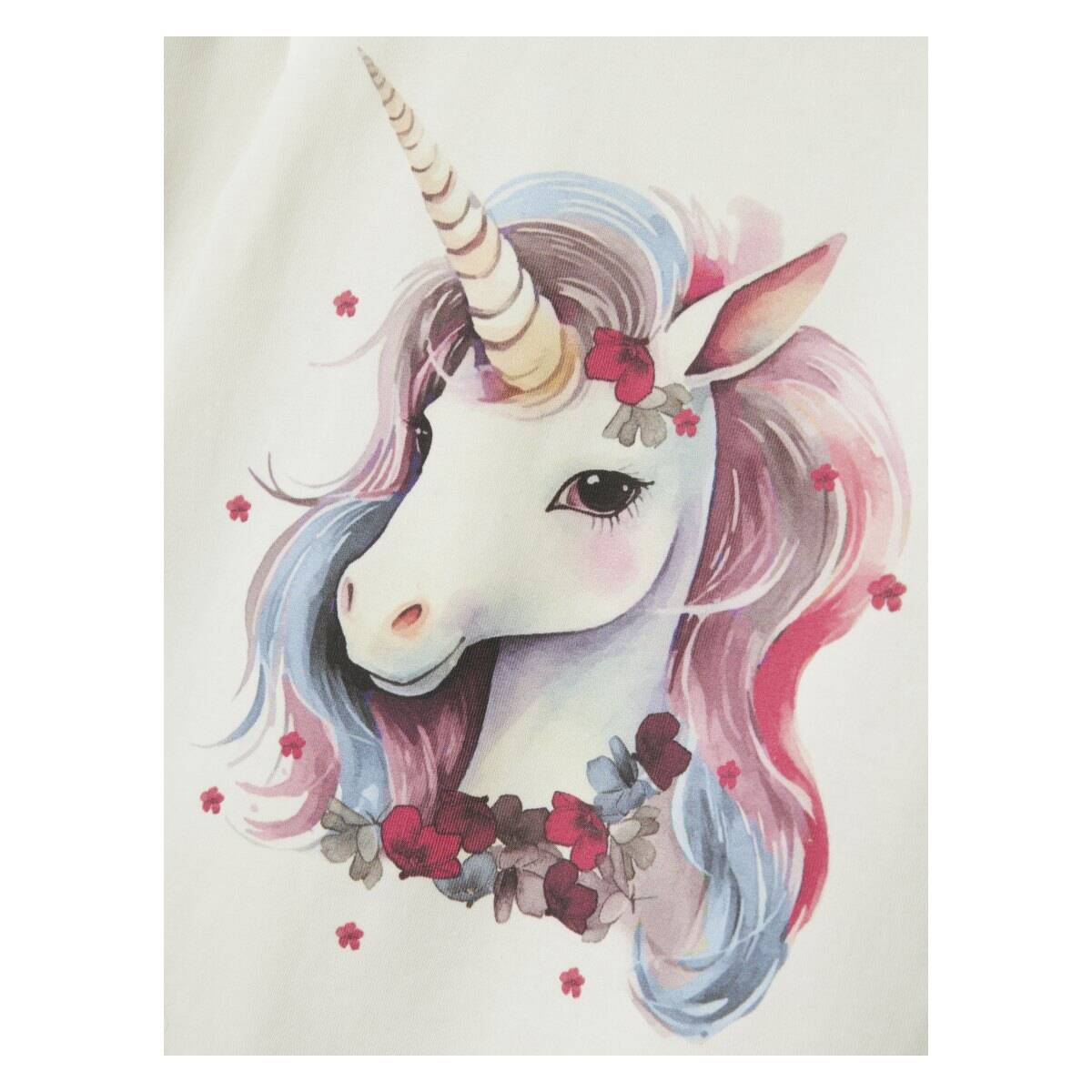 NAME IT majica DR 13244594 NMFKRULLE Ž Bijela 86