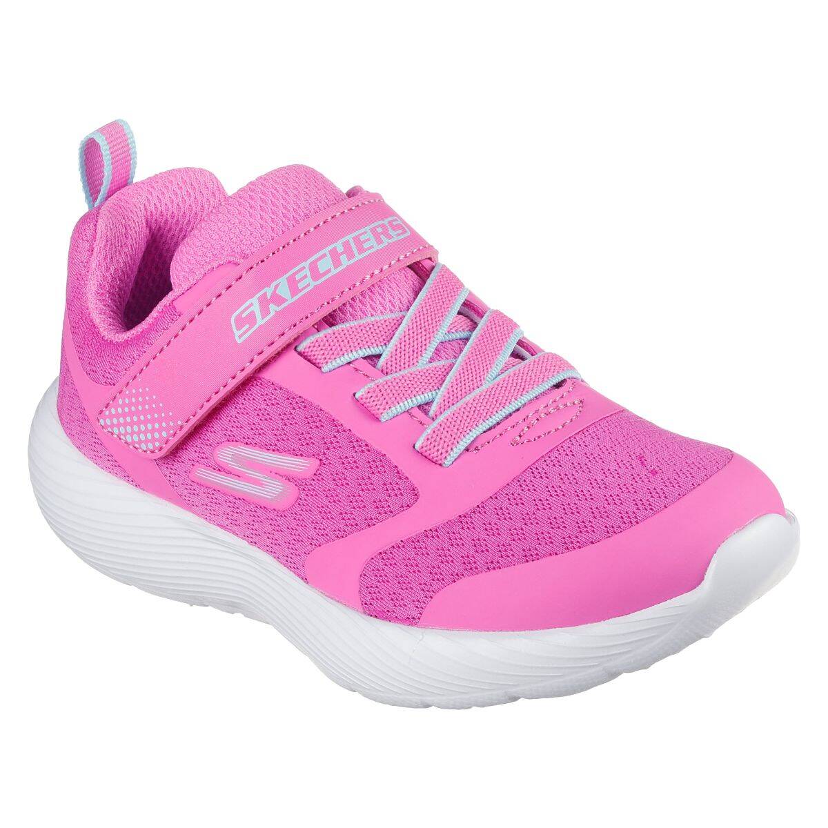 Skechers športni copat 303562N PKAQ DYNA-LITE - VENICE CRUISE D pink 21