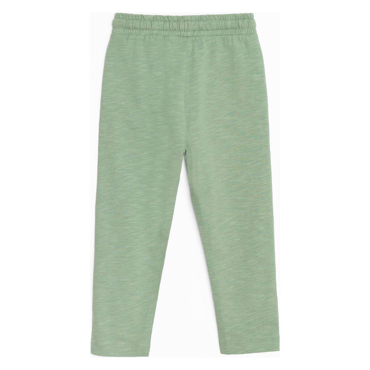 COOL CLUB hlače DH CCB3012763 M Zelena 128