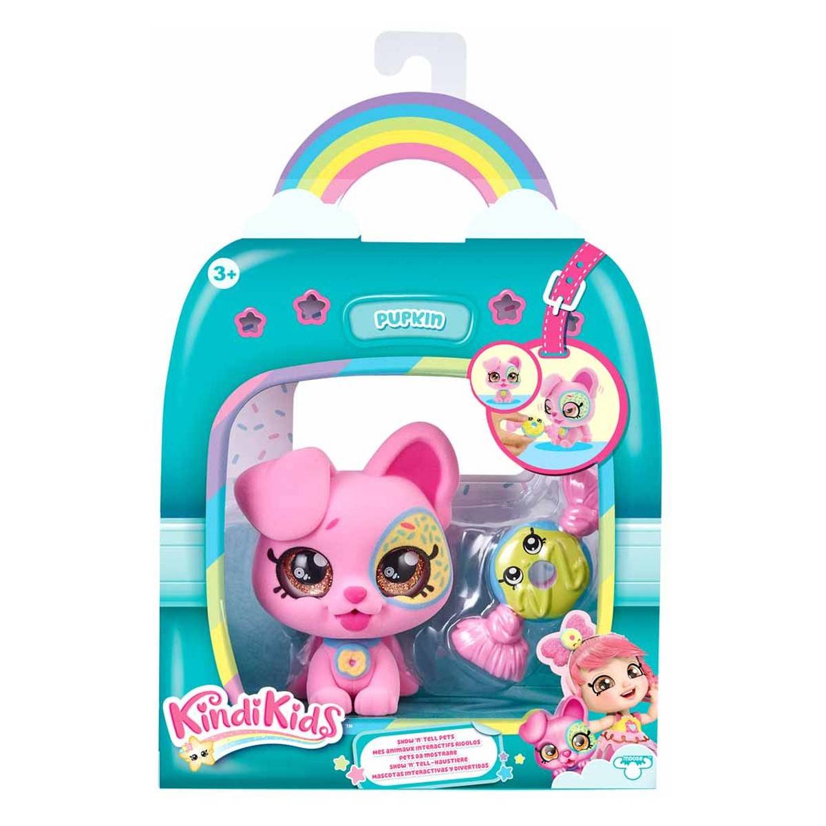 Shopkins baby center top