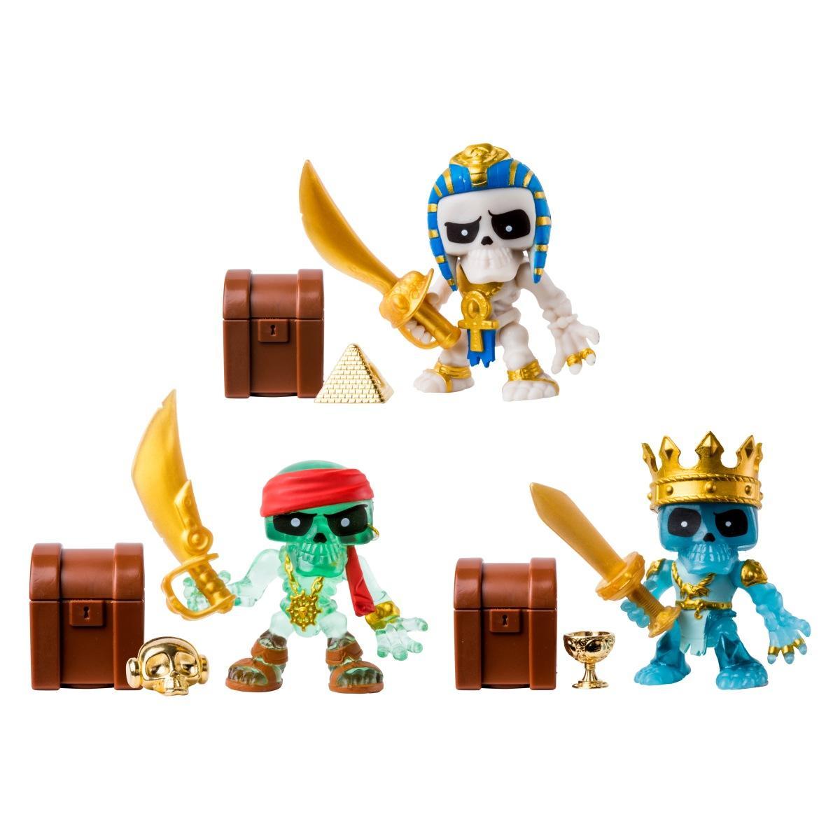 Treasure x store