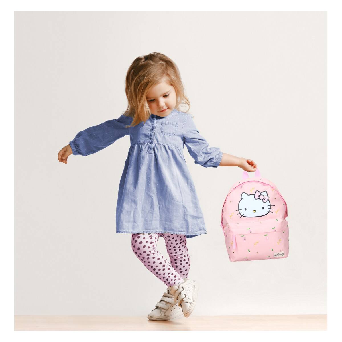 VADOBAG Ruksak Hello Kitty 230-3071
