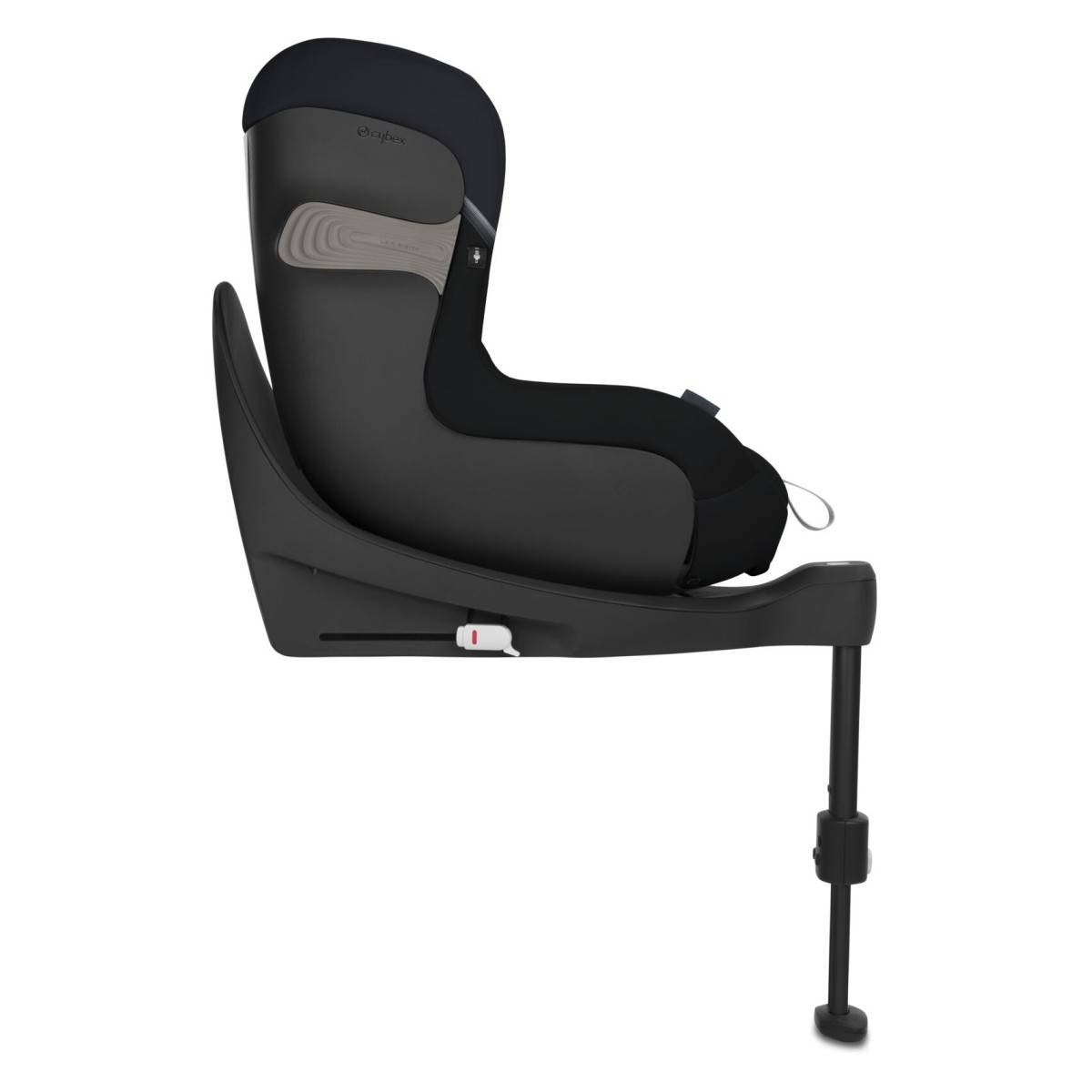 CYBEX Autosjedalica i-size 61-105 cm Sirona S2 i-Size deep black