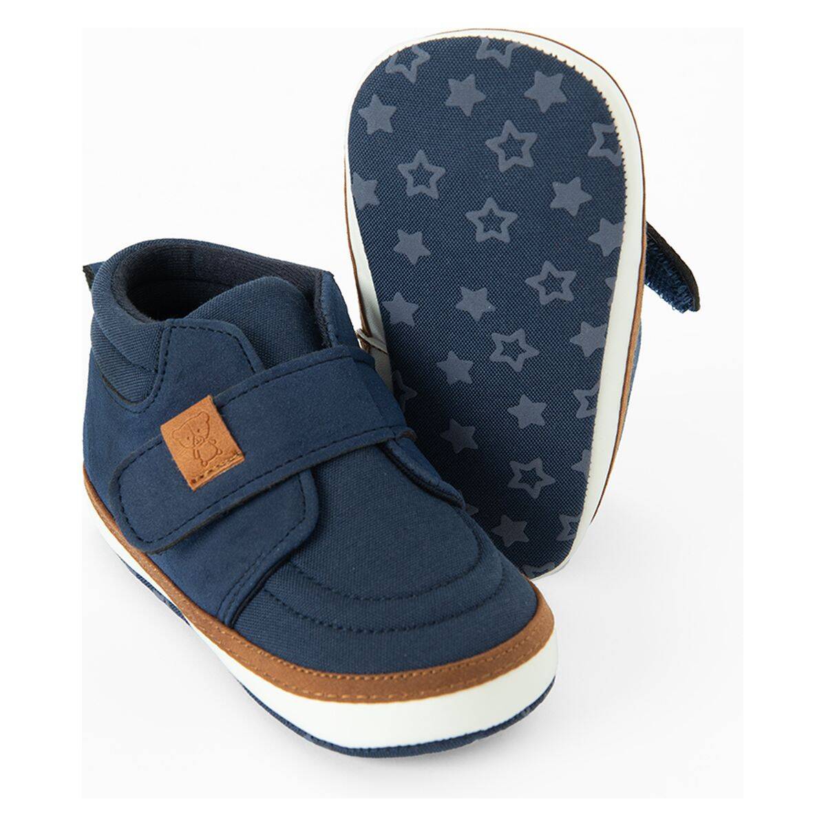 Cool Club obutev za dojenčka SLN1S25-CB1572 F navy blue 19