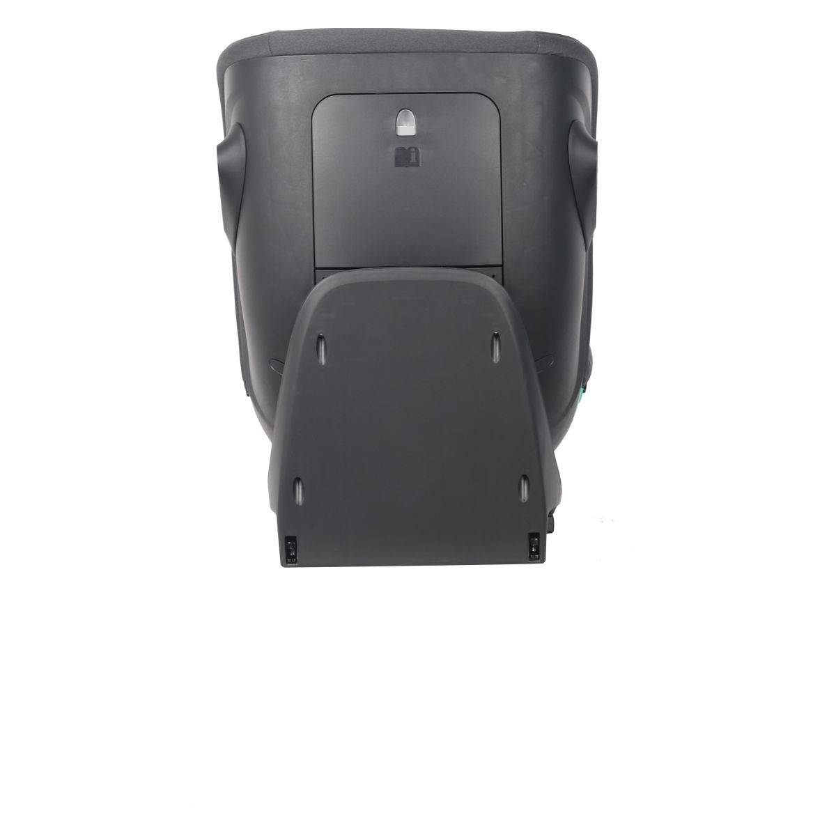 FREEON Autosjedalica i-size 40-150 cm Space grey