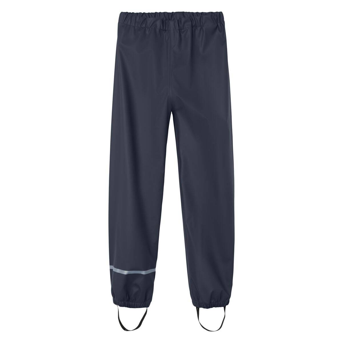 Name It dežne hlače DH 13208905 NKNDRY U Modra 110