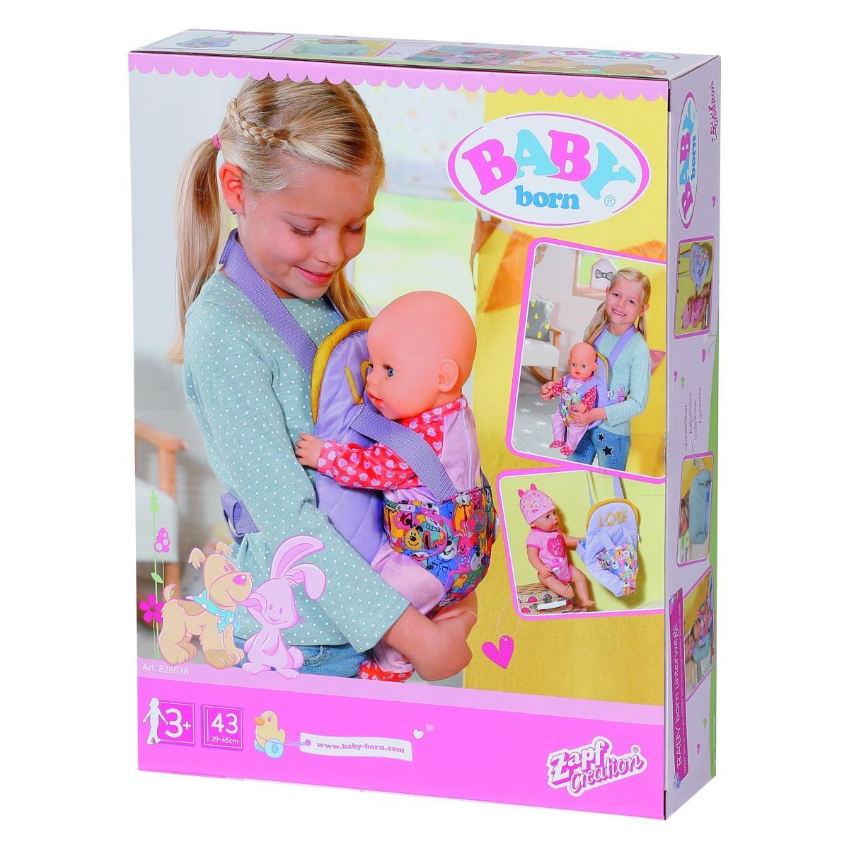 Baby sales born akcija
