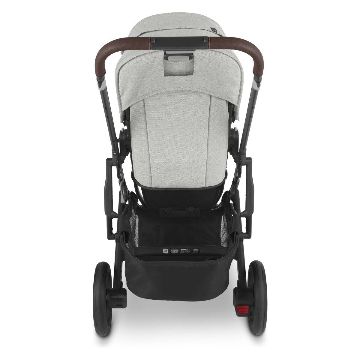 UppaBaby Voziček 2v1 Cruz V2 L anthony