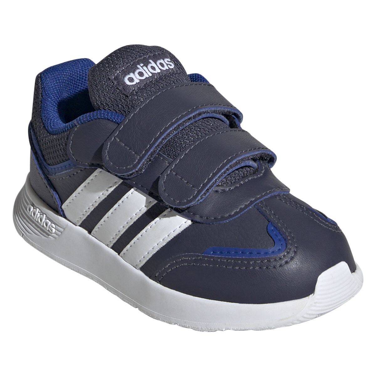 Adidas športni copat JH9246 TENSAUR SWITCH CF I F blue 22