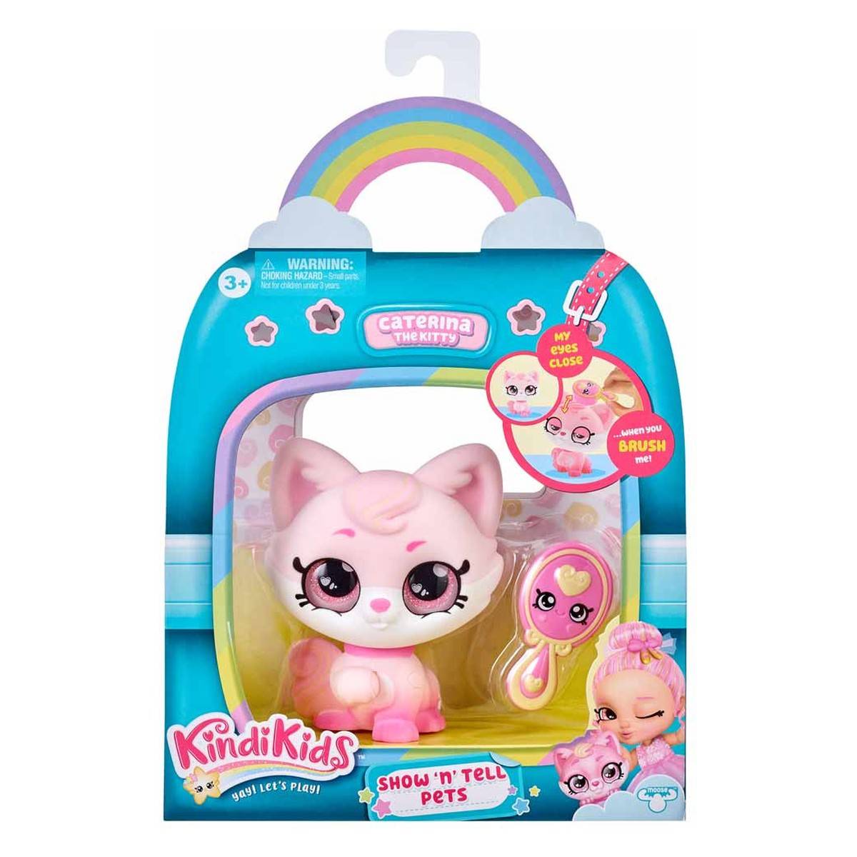Shopkins baby center top