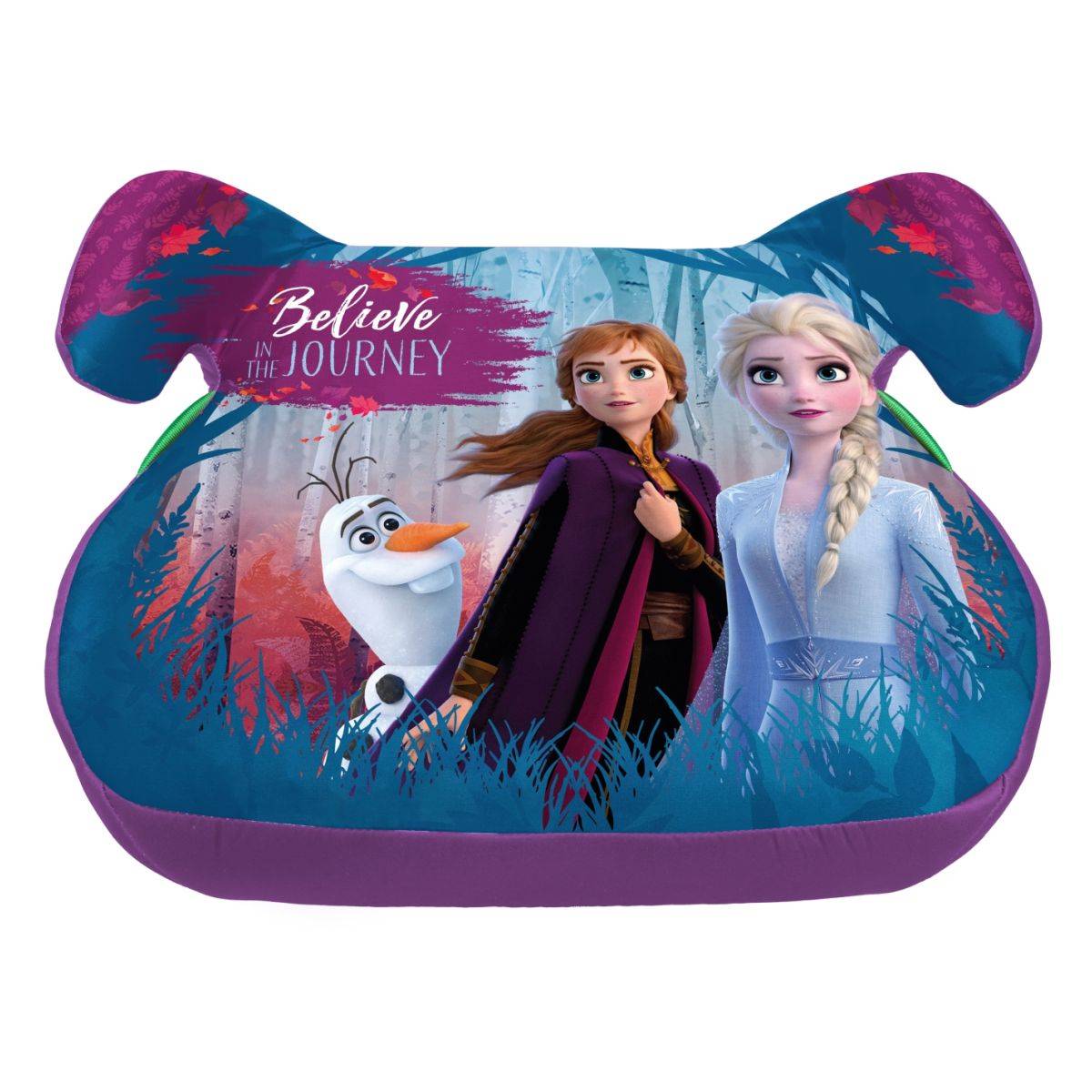 Seven Avtosedež i-size 125-150 cm Frozen