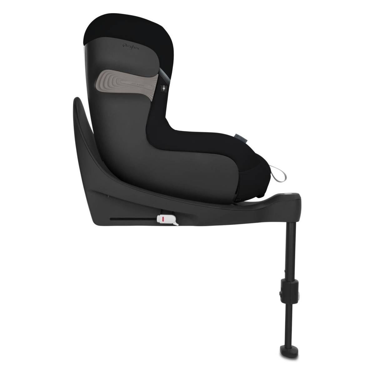 CYBEX Autosjedalica i-size 61-105 cm Sirona S2 i-Size deep black