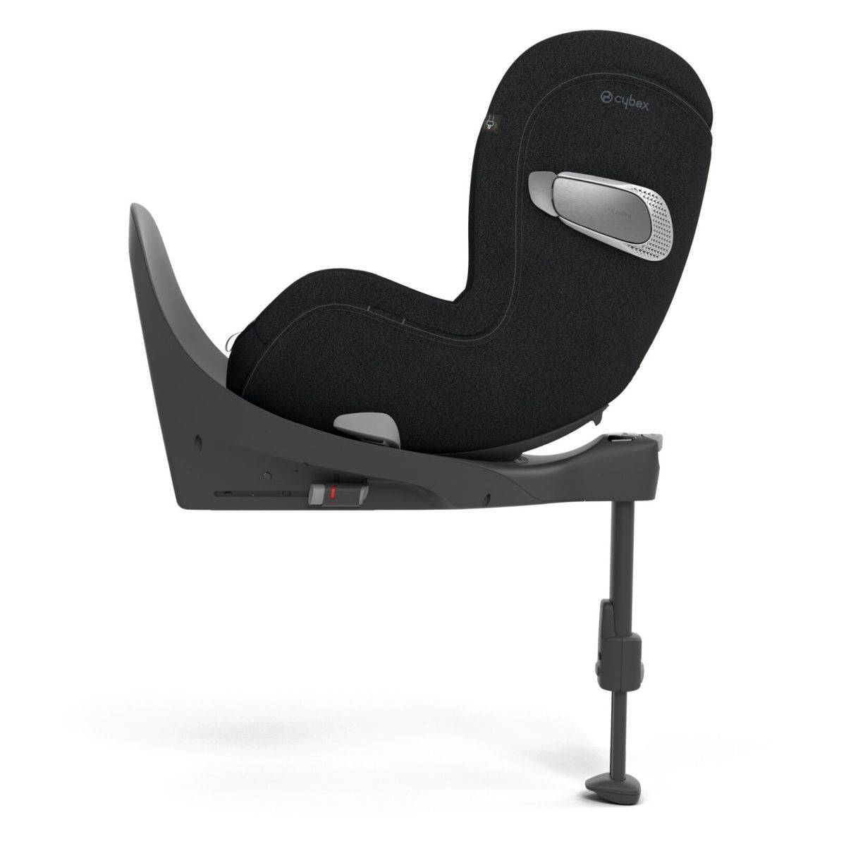 Cybex Avtosedež i-size 40-105 cm Sirona T Plus Platinum sepia black