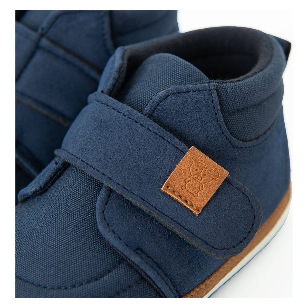 Cool Club obutev za dojenčka SLN1S25-CB1572 F navy blue 19