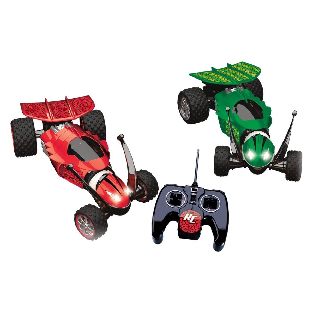 Xcorpion hotsell radio control