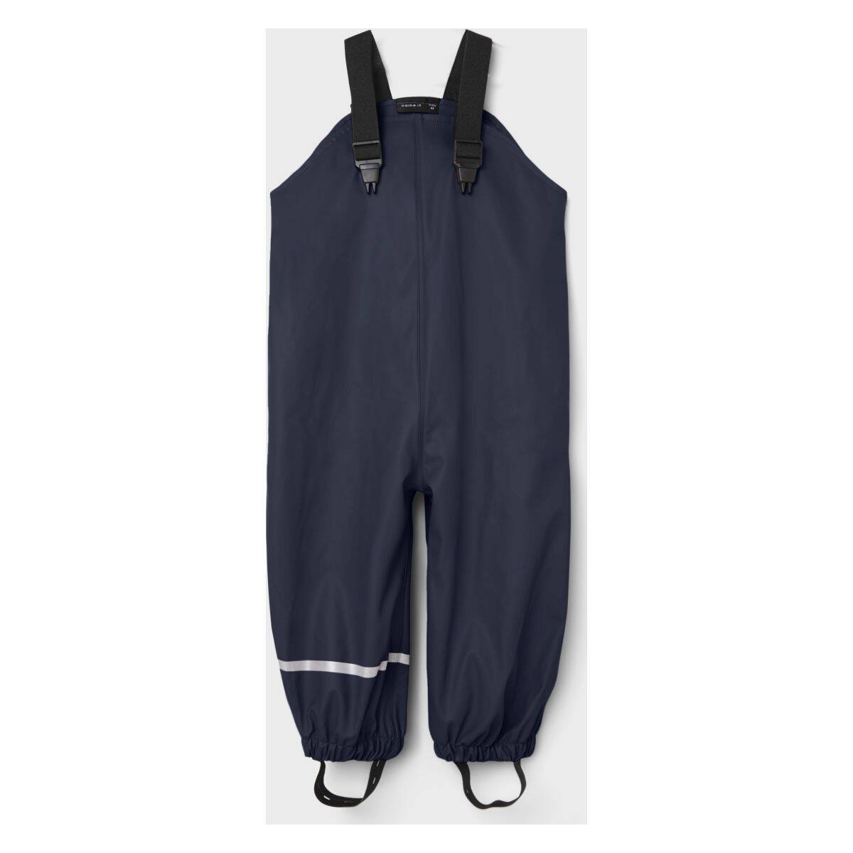 Name It dežne hlače DH 13208905 NKNDRY U Modra 110