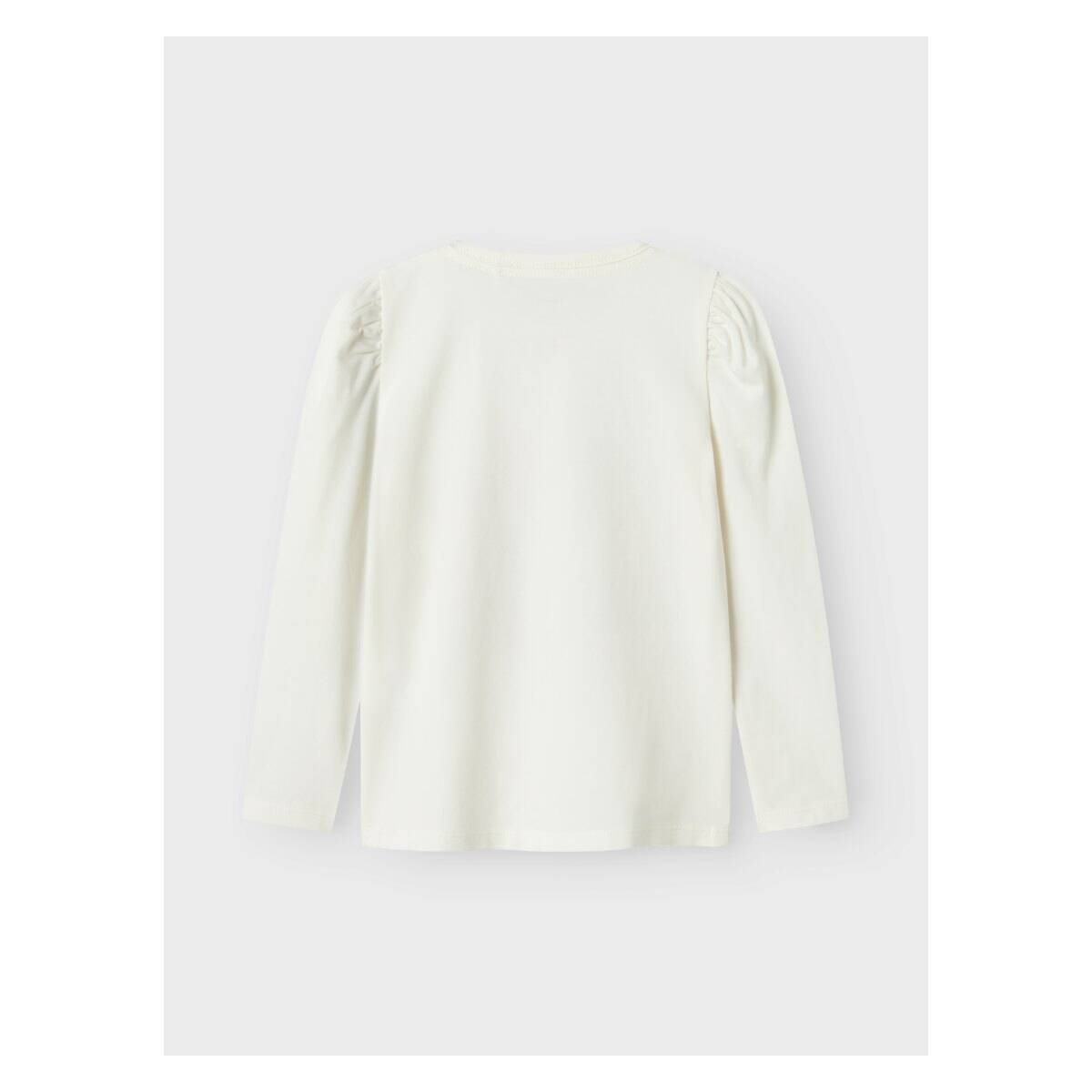 NAME IT majica DR 13244594 NMFKRULLE Ž Bijela 92