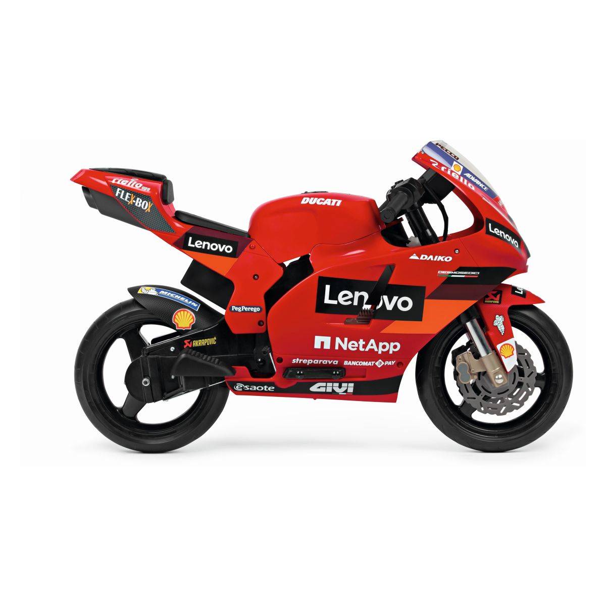 Peg Perego Ducati GP