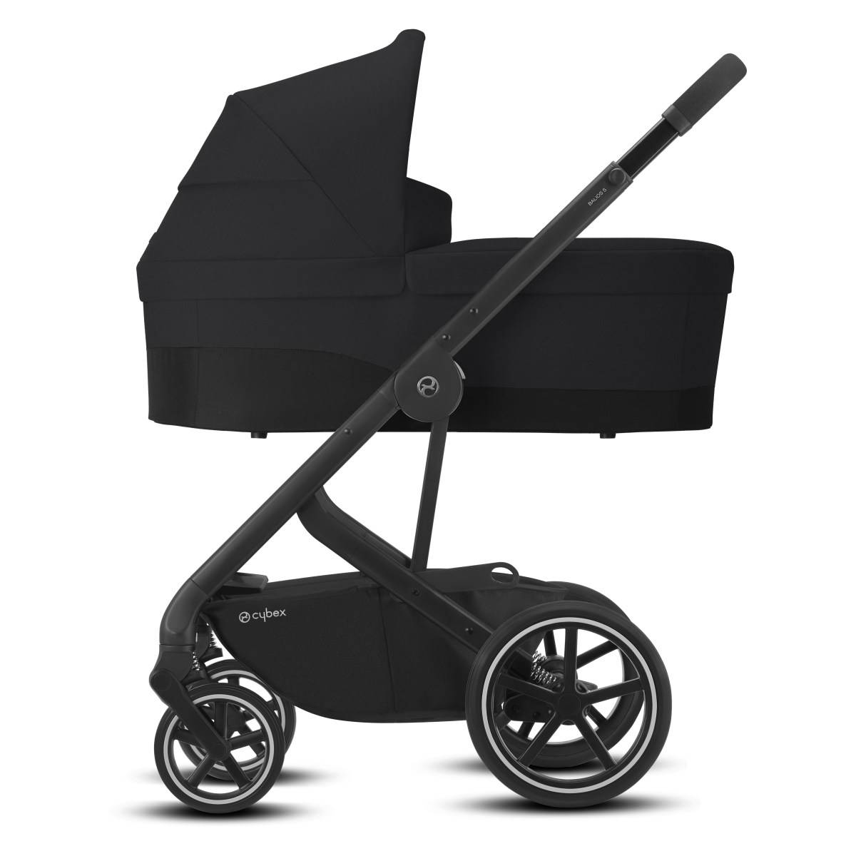 Cybex Balios 2 В 1 Купить
