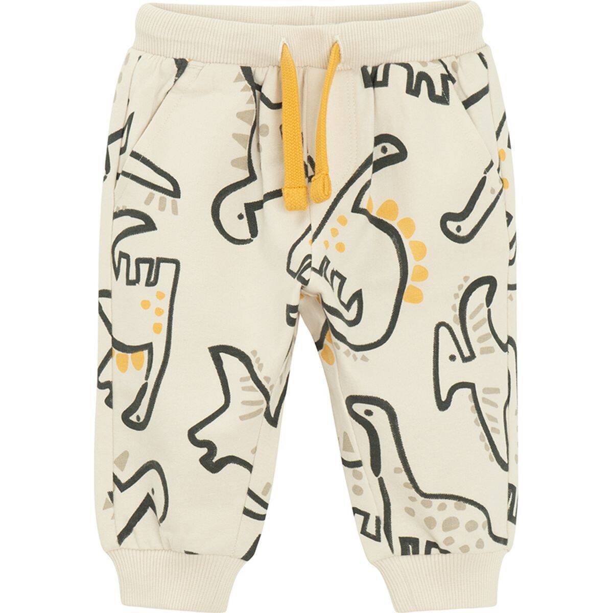 COOL CLUB trenirka DR DH CCB3100881-00 M Bež 86