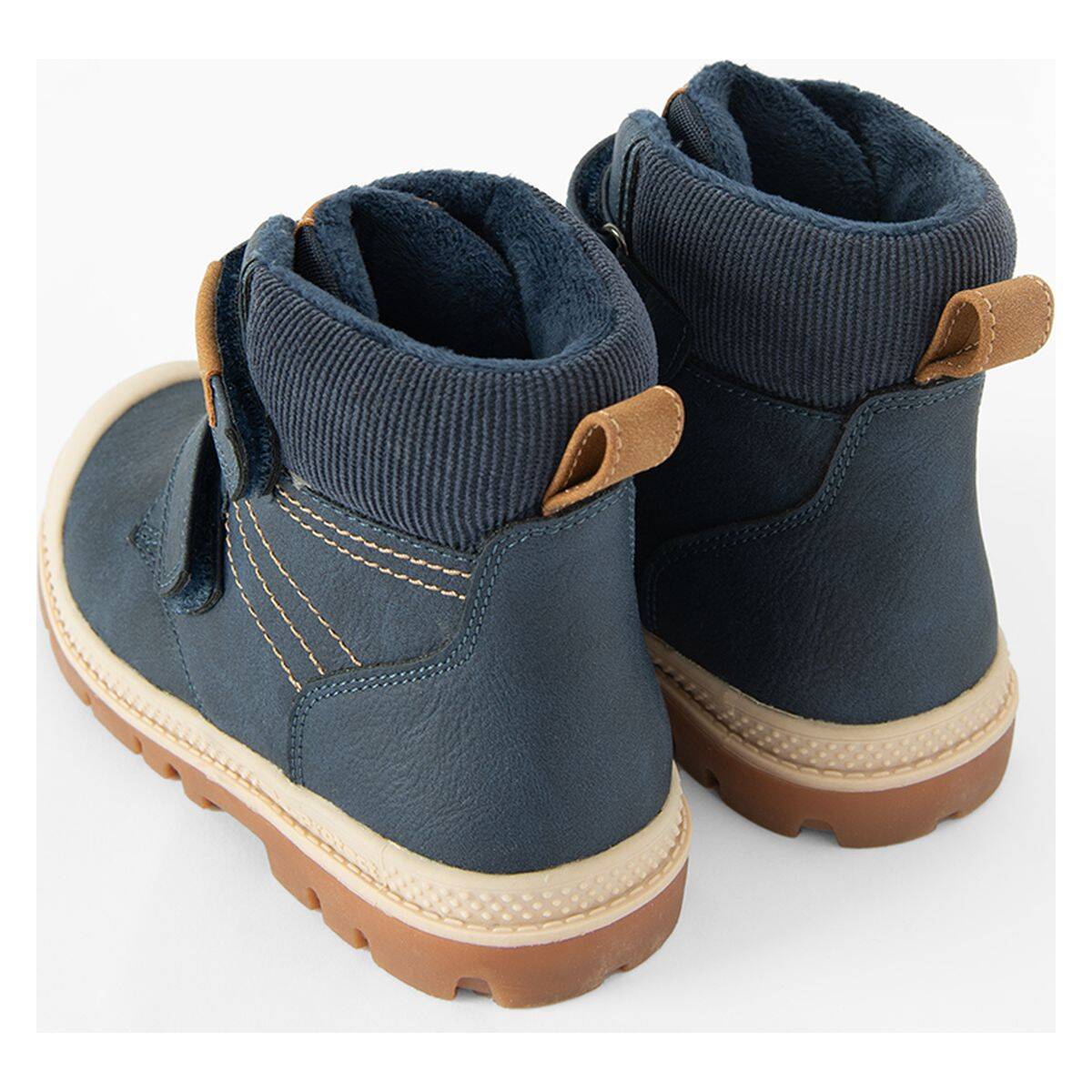 Cool Club čevelj gležnjar SHA2W24-CB2425 F navy blue 27