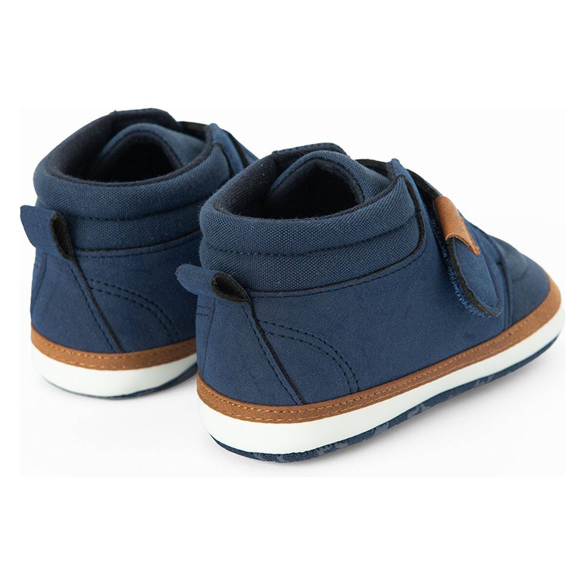 Cool Club obutev za dojenčka SLN1S25-CB1572 F navy blue 19