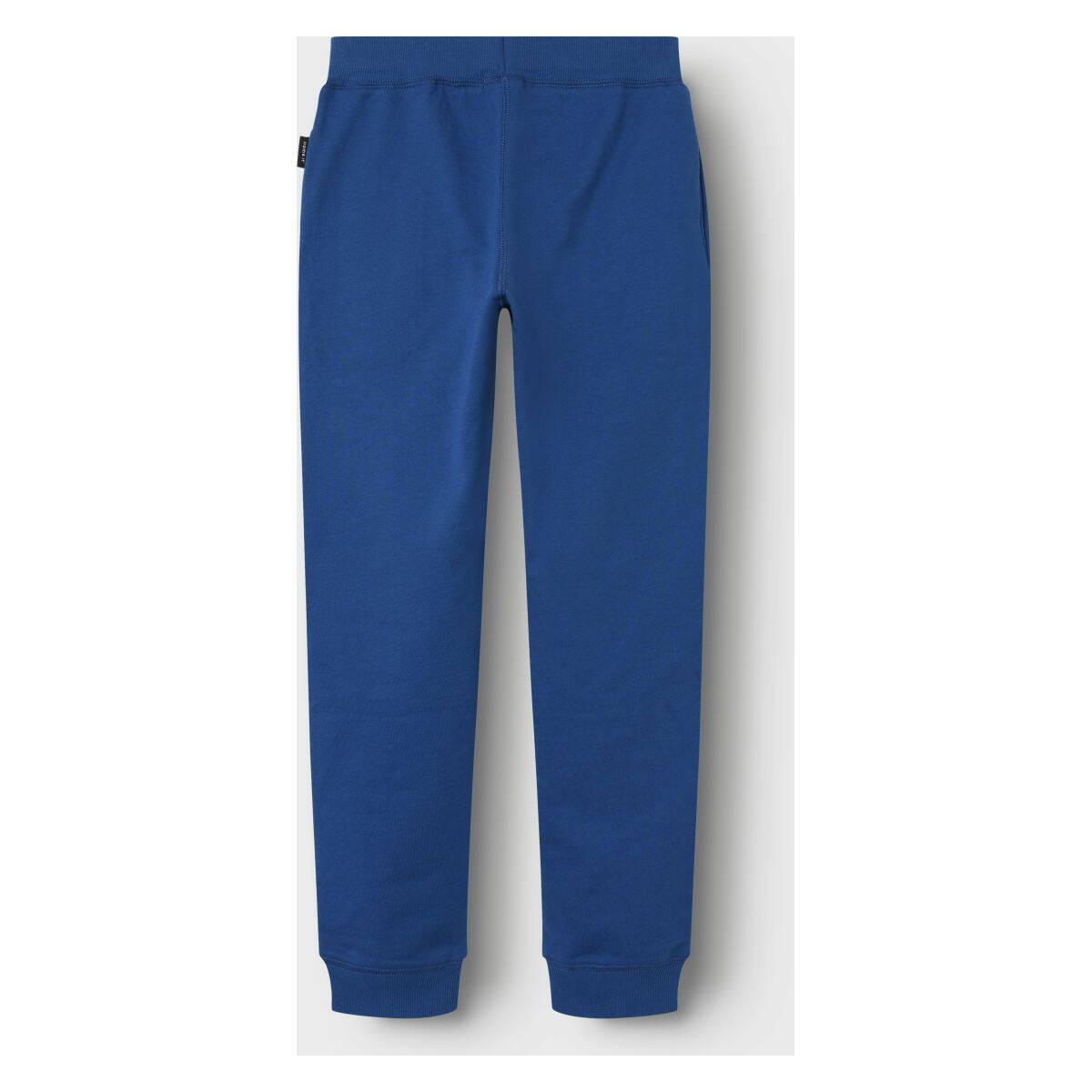 Name It hlače trenirka DH 13153684 NKMSWEAT F Modra 152