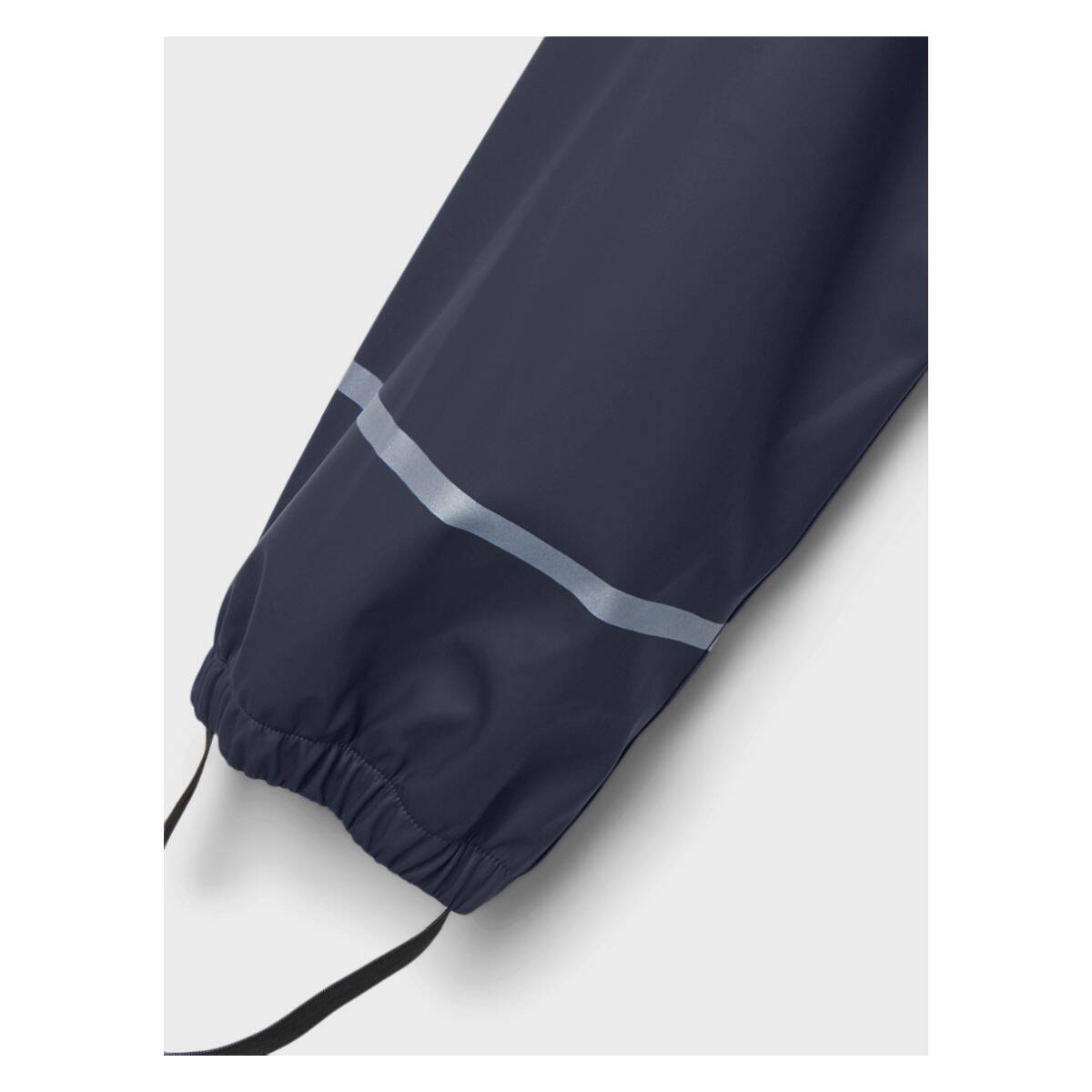 Name It dežne hlače DH 13208905 NKNDRY U Modra 110